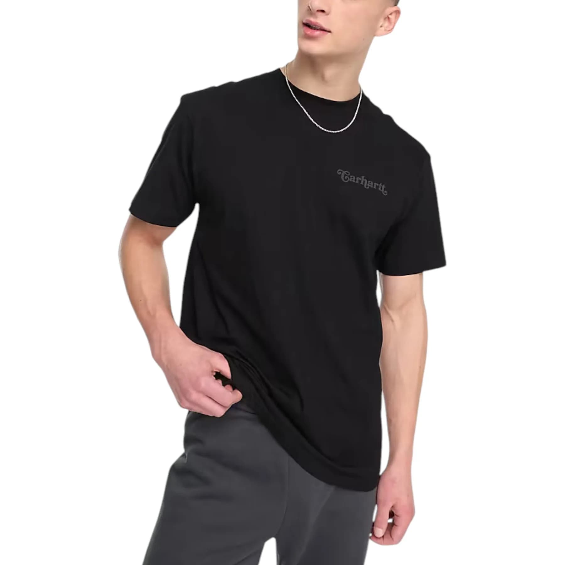 Carhartt Mens T Shirts
