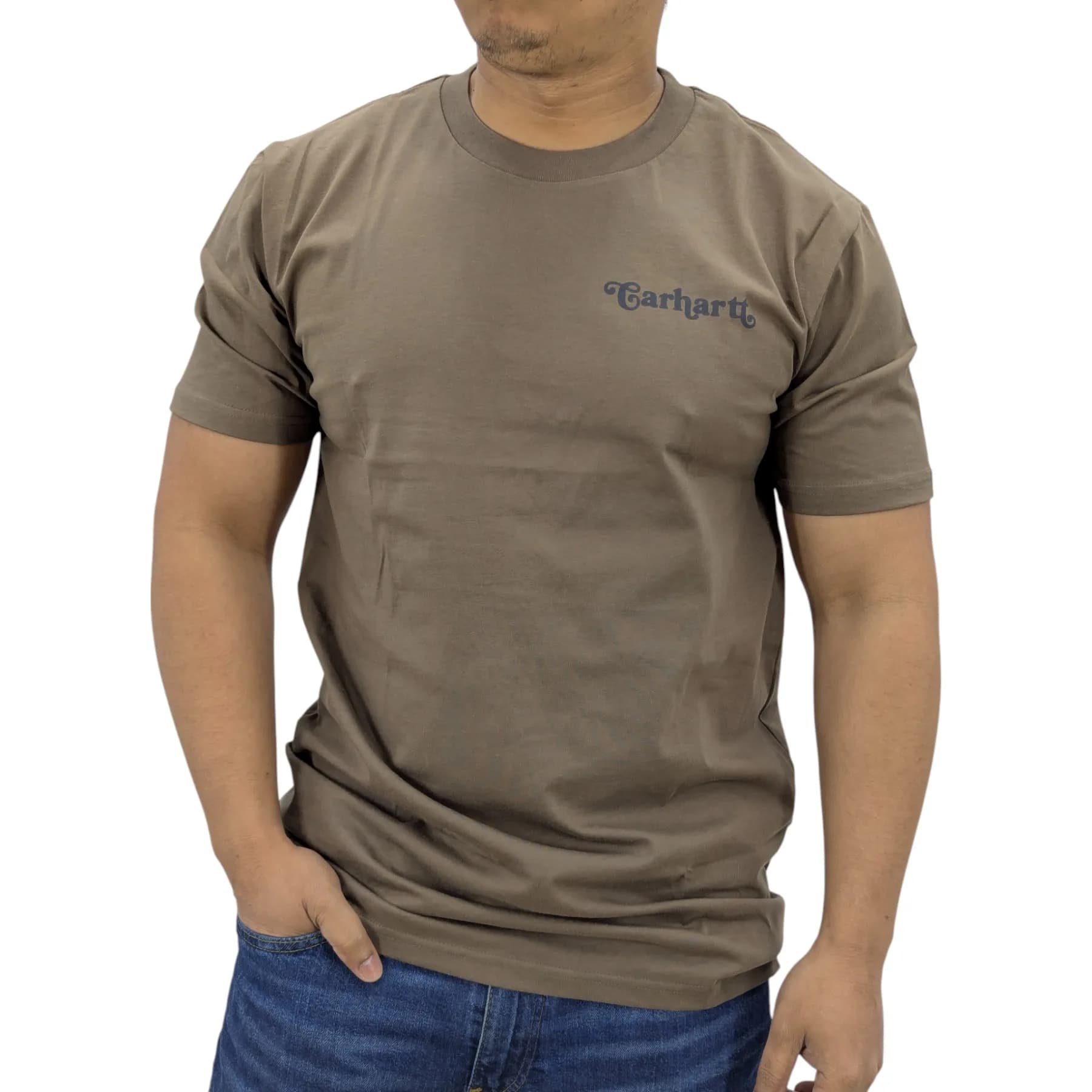 Carhartt Mens T Shirts