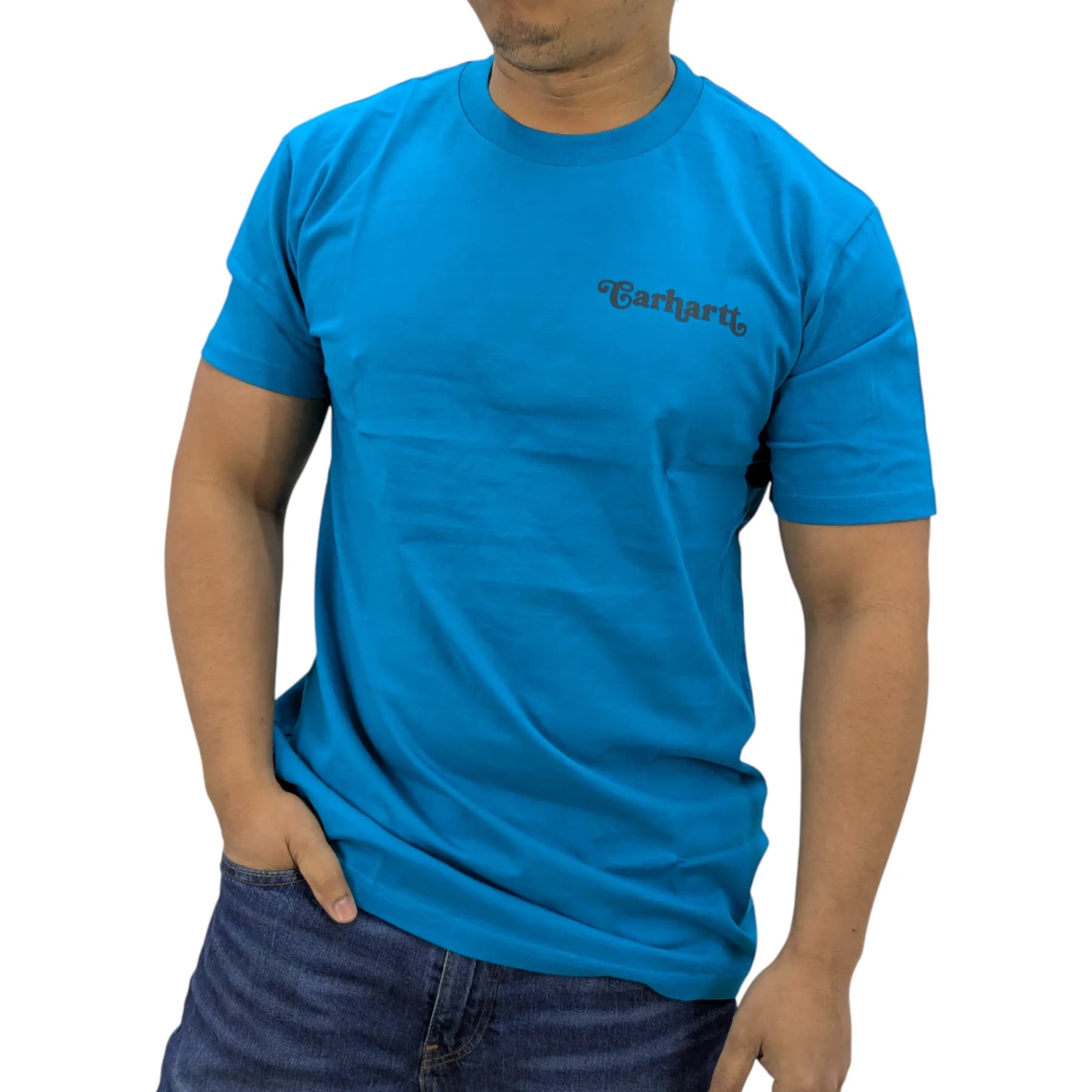 Carhartt Mens T Shirts