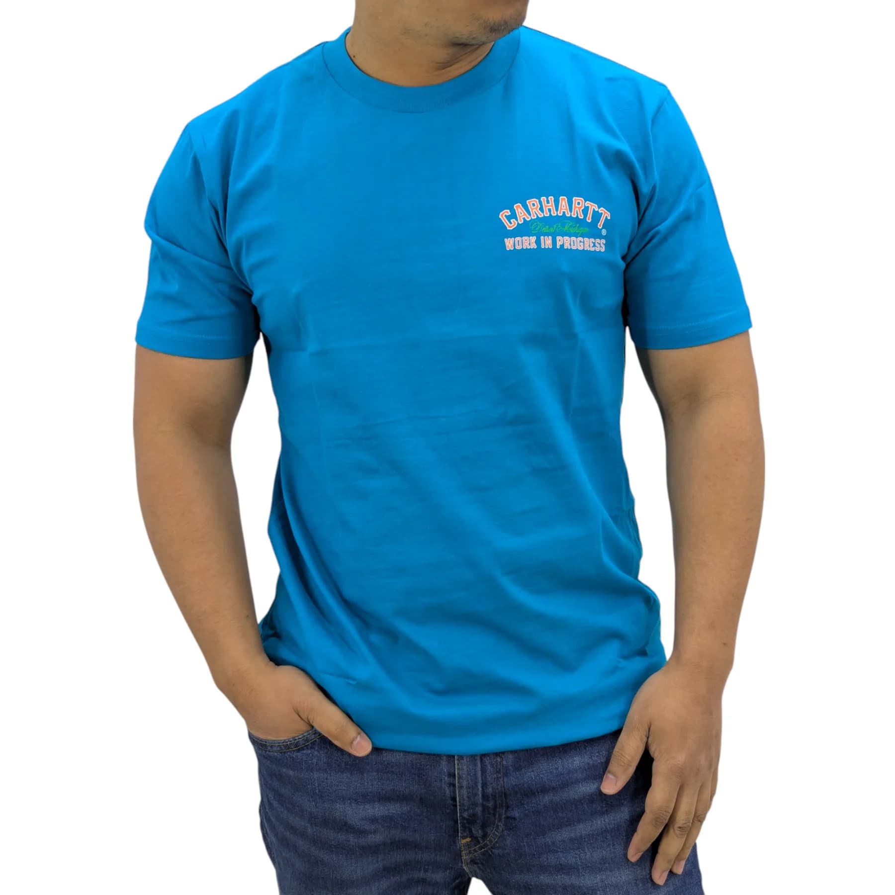Carhartt WIP Mens T Shirts