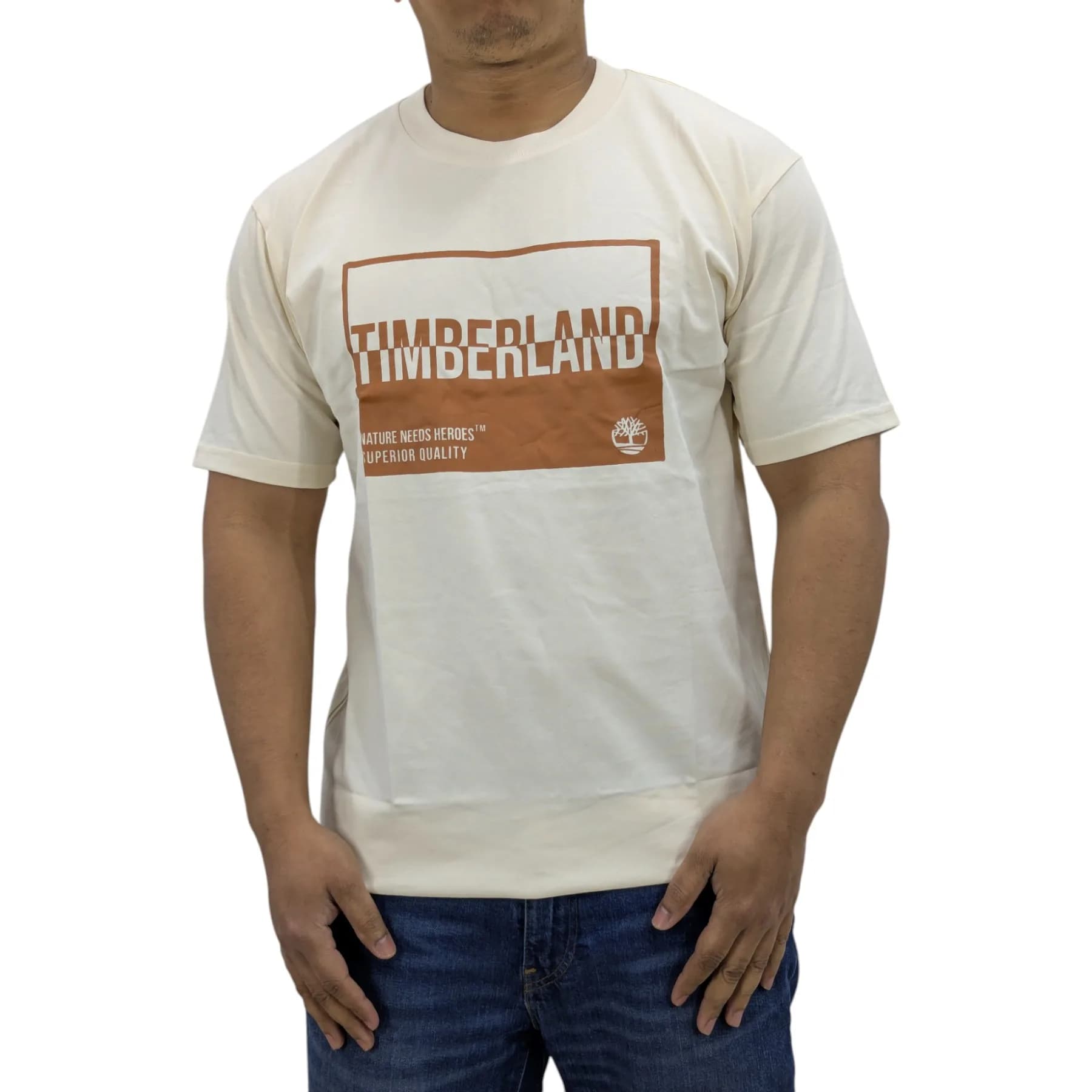Timberland Mens T Shirts
