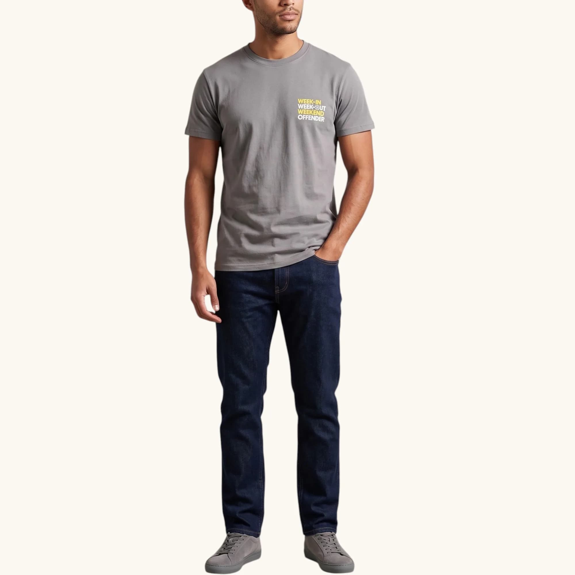 Weekend Offender Mens T Shirts 