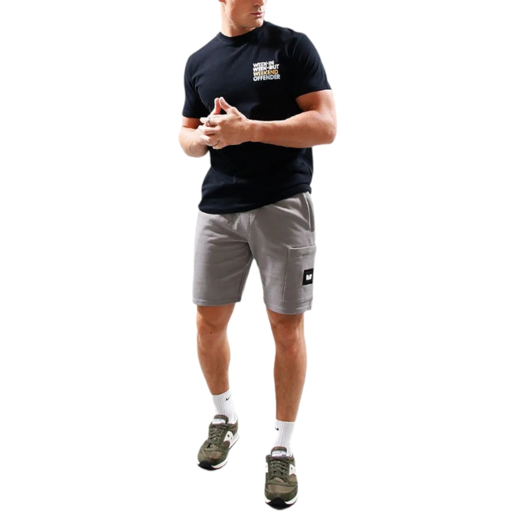 Weekend Offender Mens T Shirts 