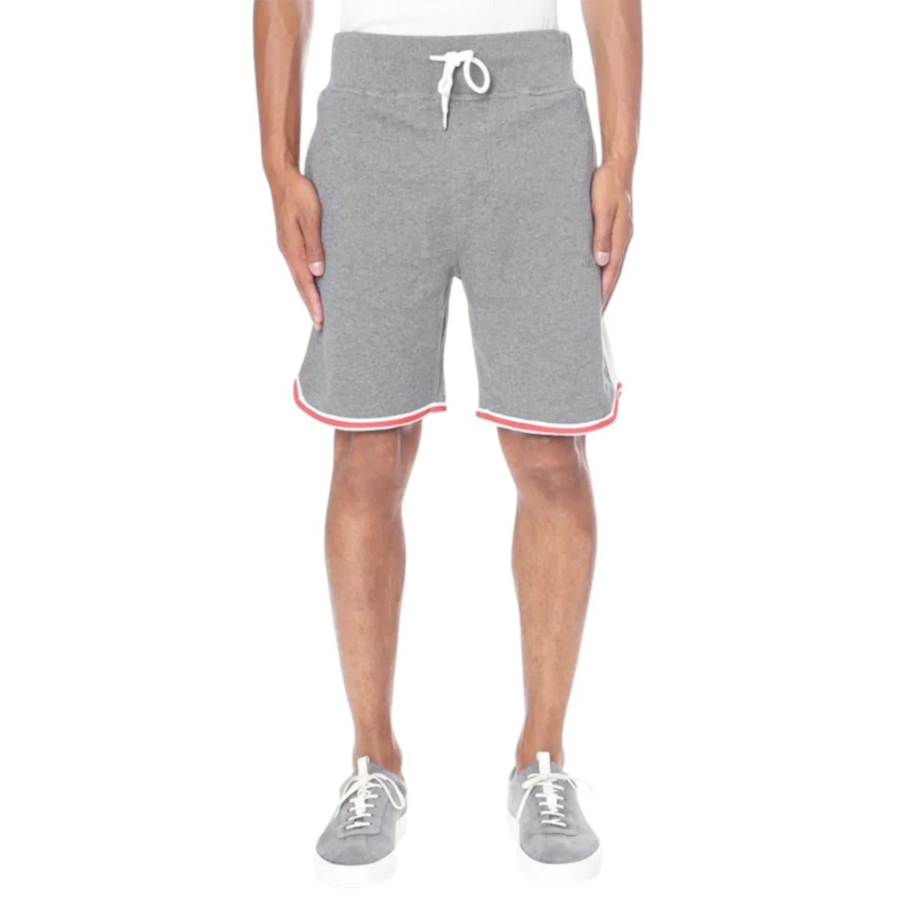 DIESEL UMLB PAN Mens Fleece Shorts