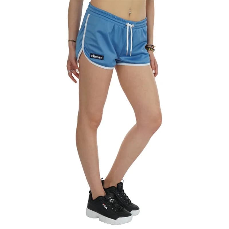 ELLESSE ZOFIA SHORT Womens Shorts