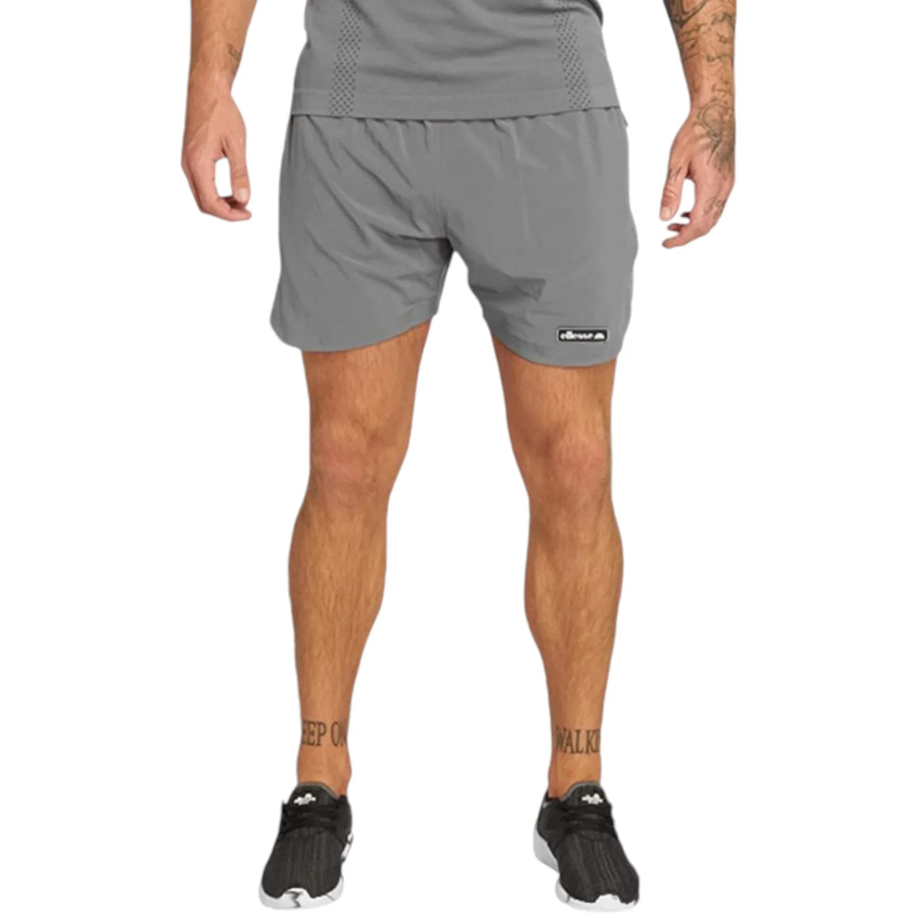 ELLESSE BLANSY SXY05601 Mens Swim Shorts