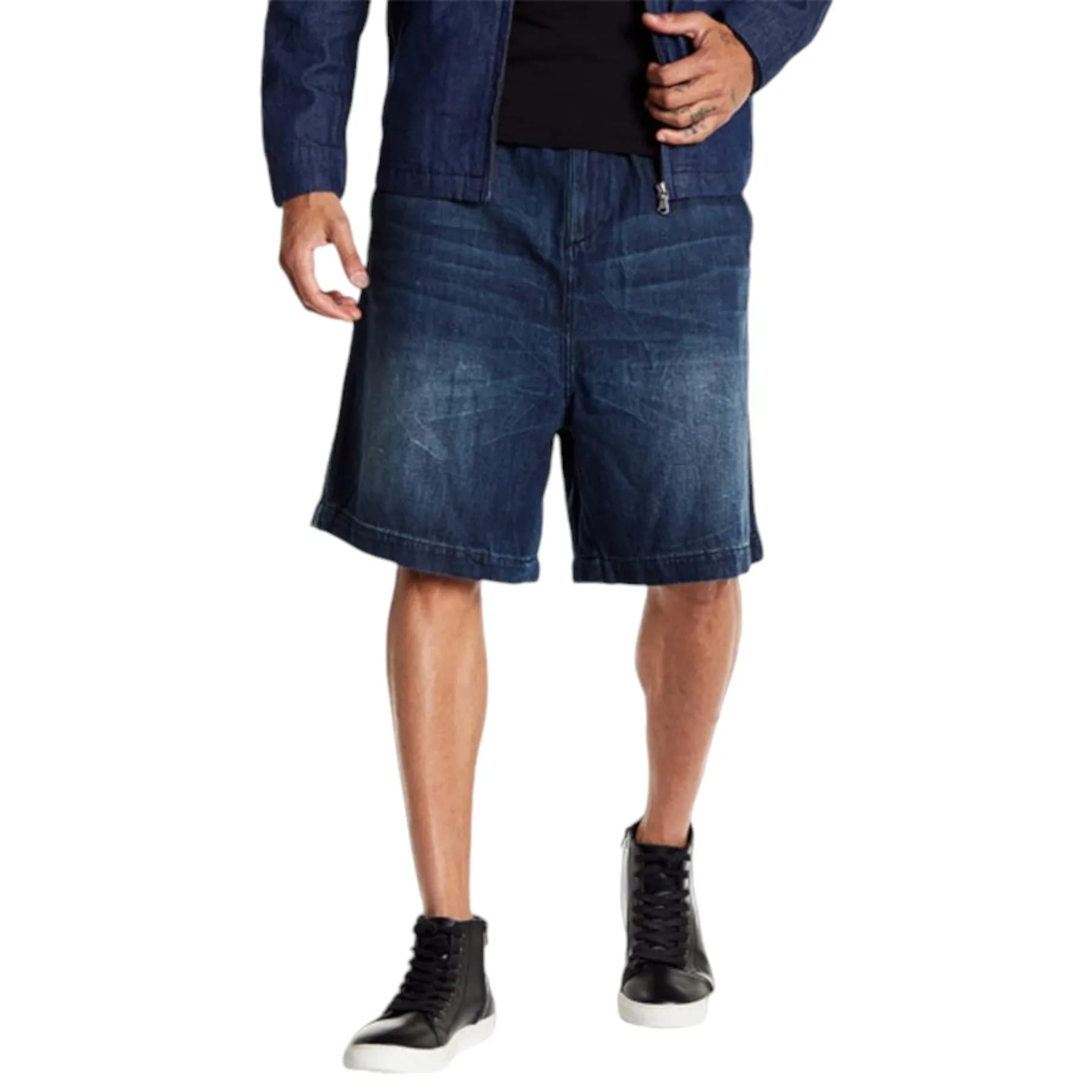 DIESEL D BAGLEY 0NAMB Mens Shorts