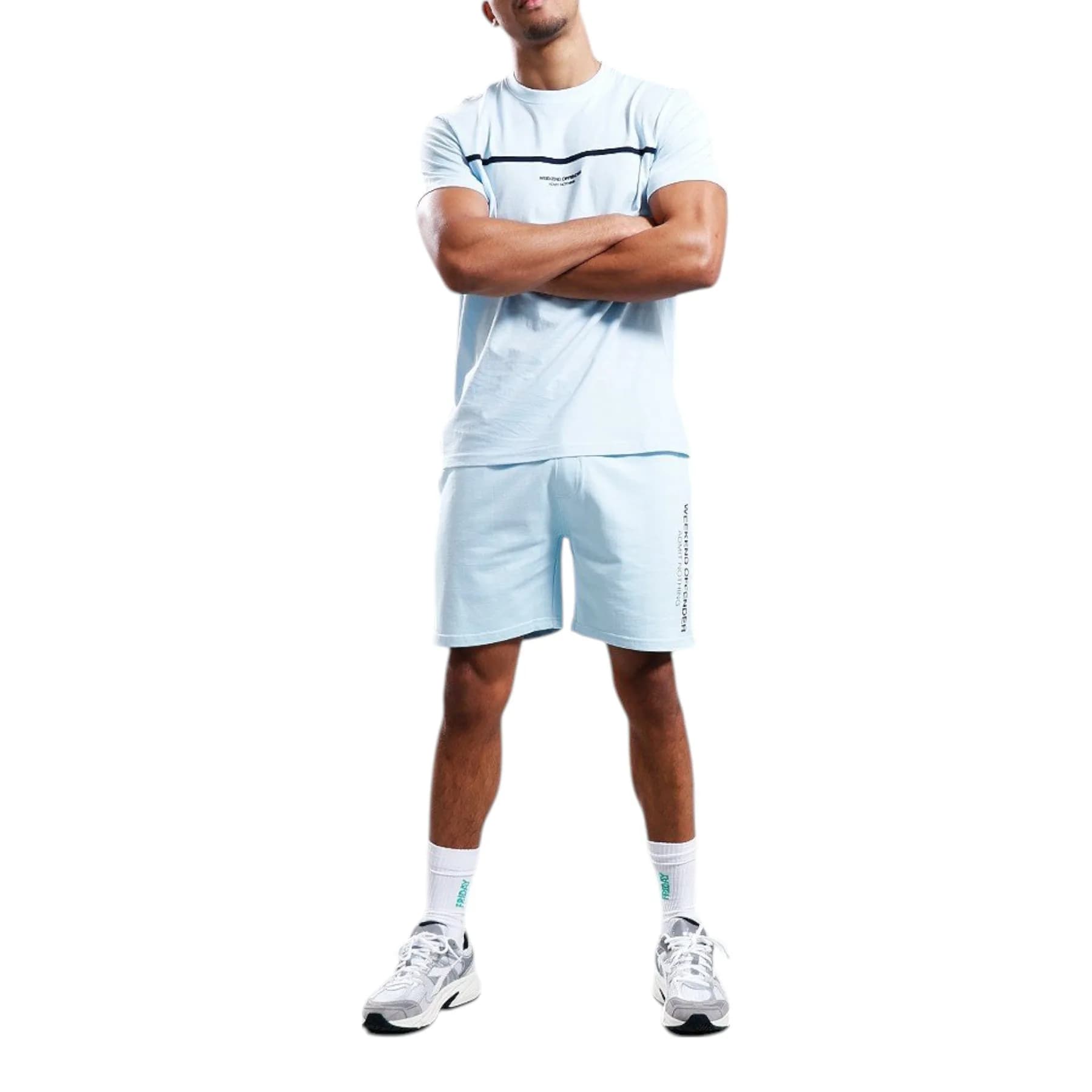 Weekend Offender Dumas Mens T Shirts 