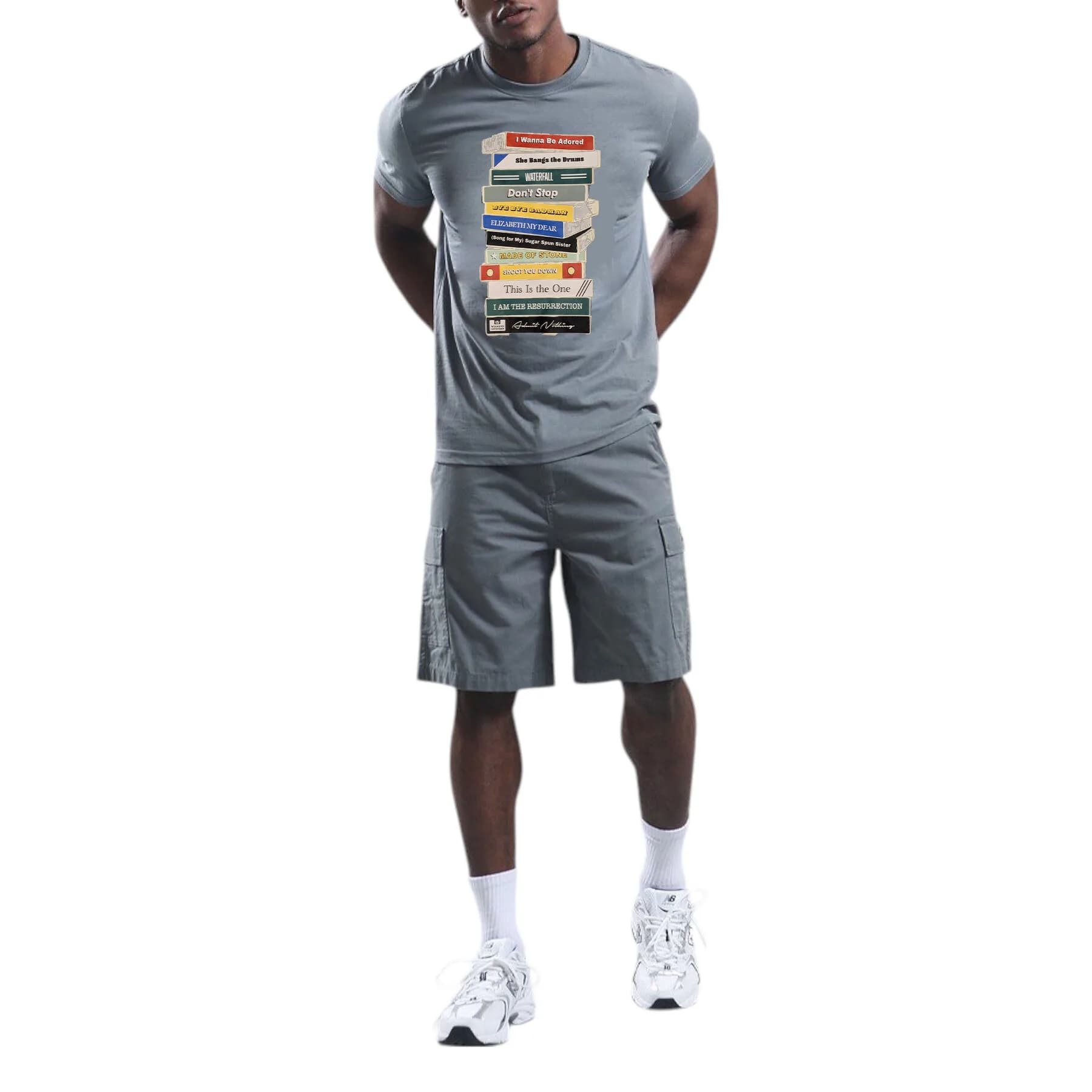 Weekend Offender Graphic Mens T Shirts