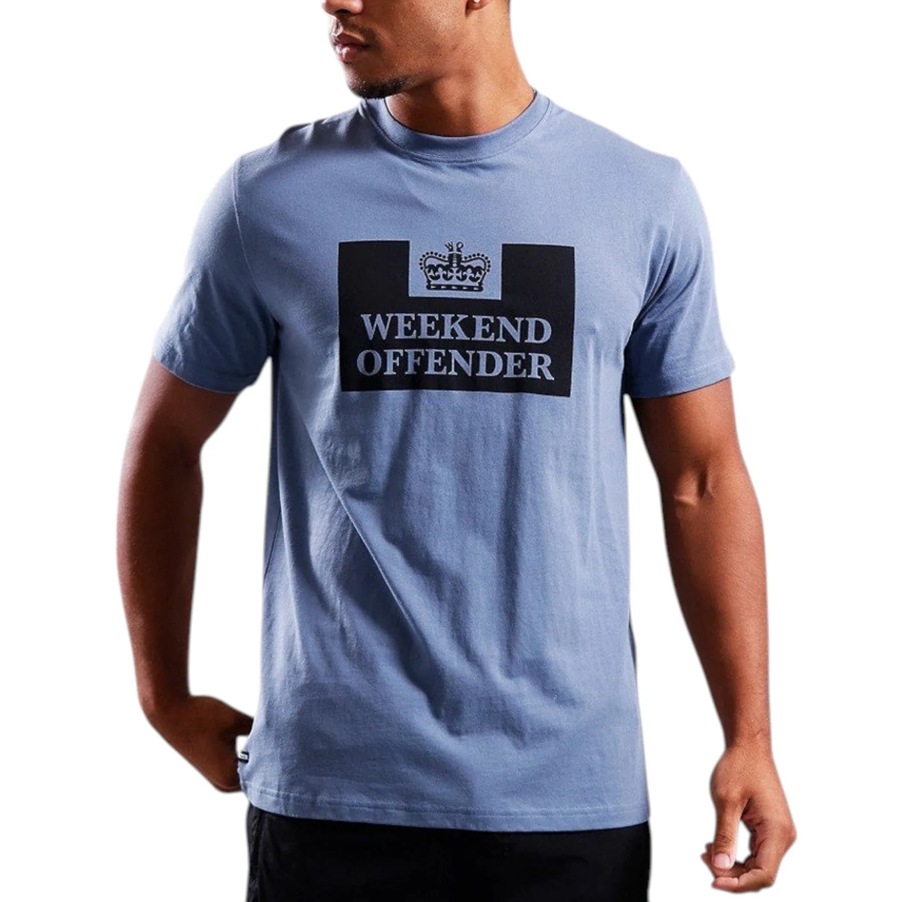 Weekend Offender Mens T Shirt 