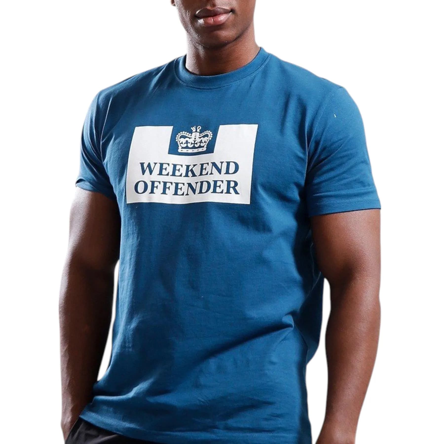 Weekend Offender Mens T Shirt 