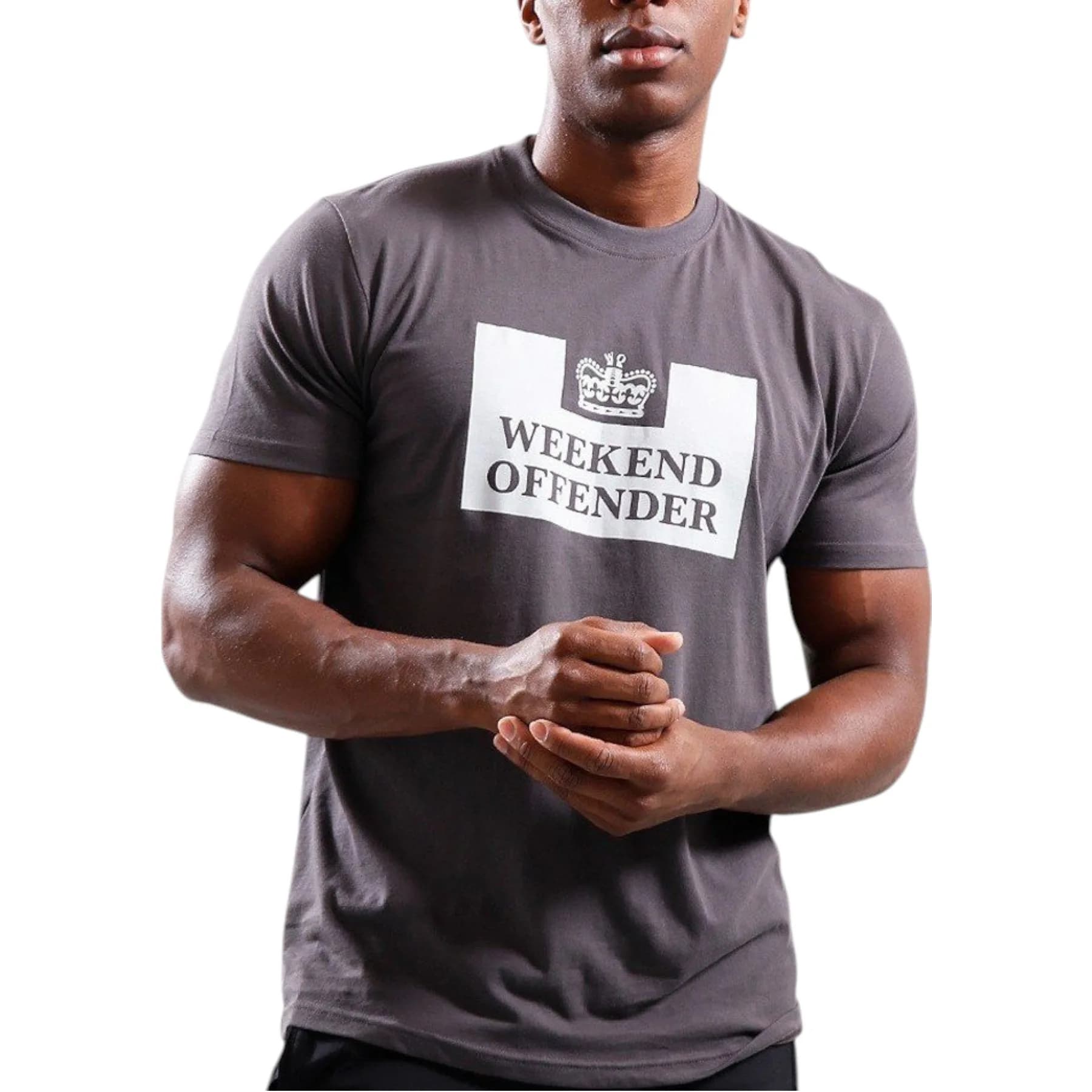 Weekend Offender Mens T Shirt 