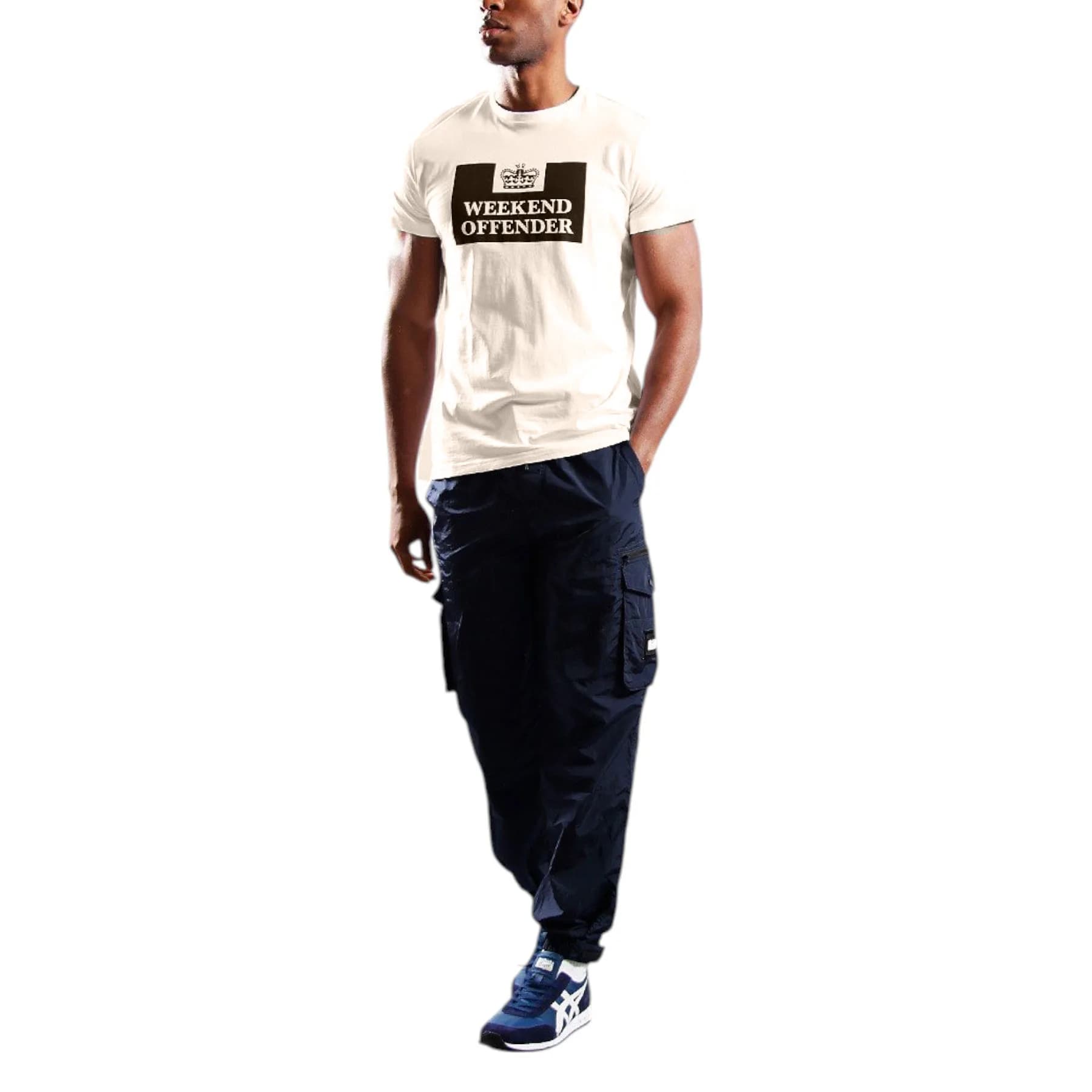 Weekend Offender Mens T Shirt 