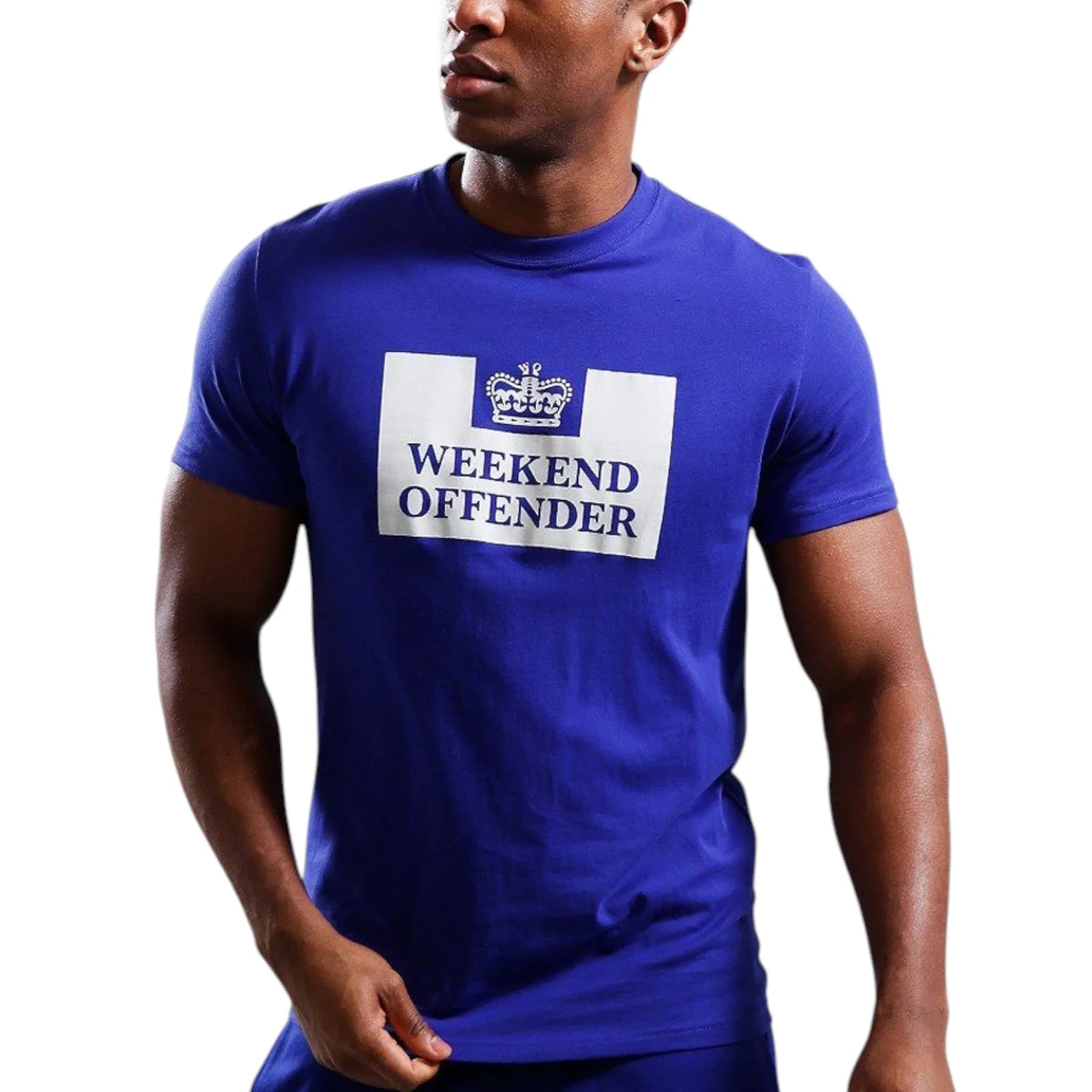 Weekend Offender Mens T Shirt 