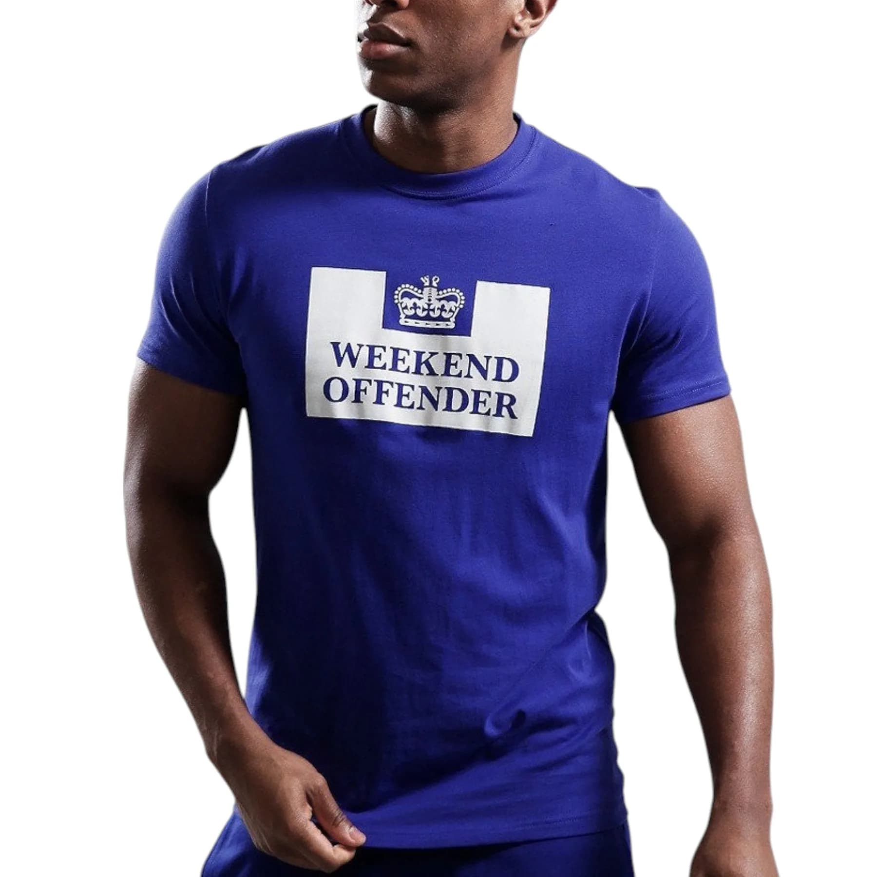 Weekend Offender Mens T Shirt 