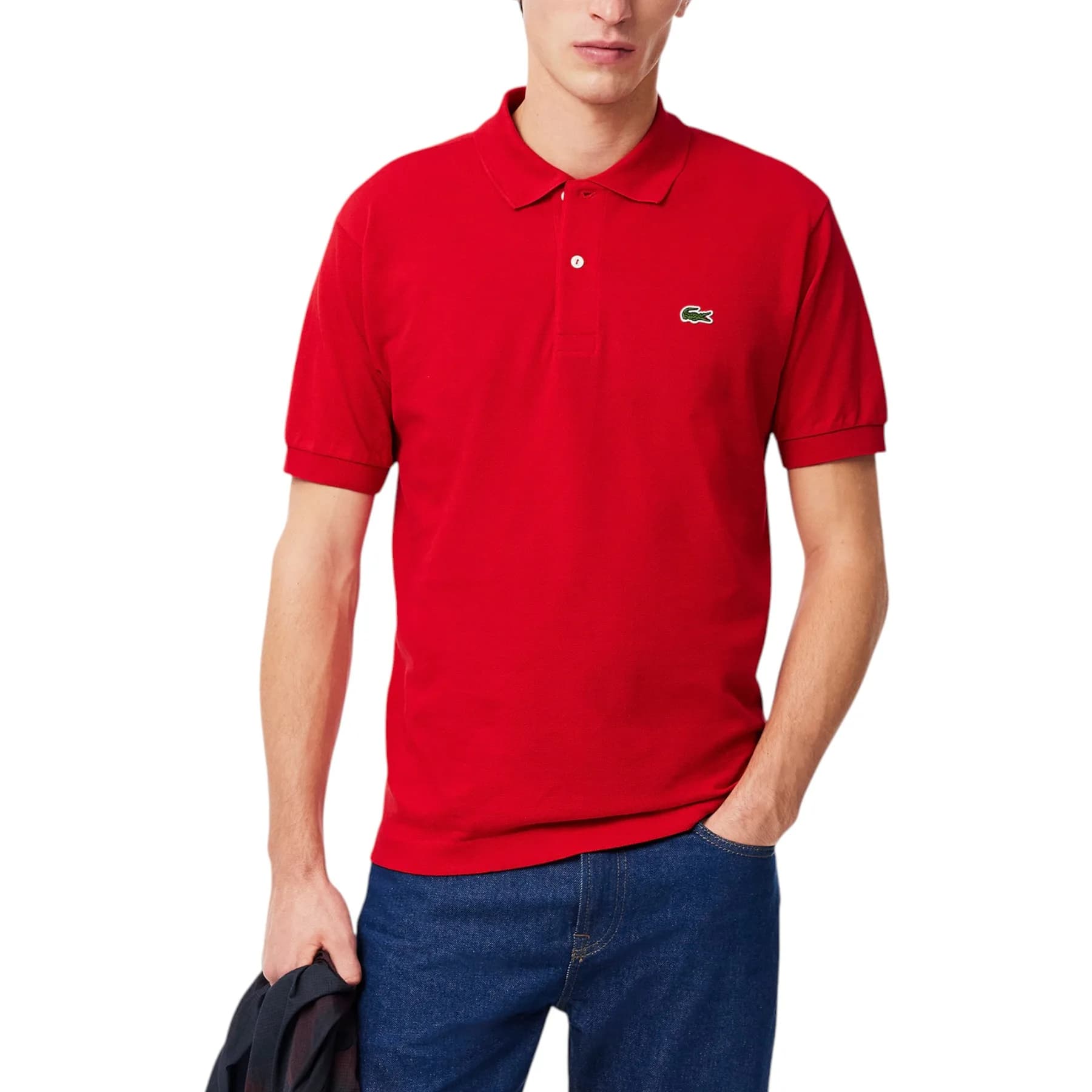 Lacoste L1212 Mens Polo T Shirts