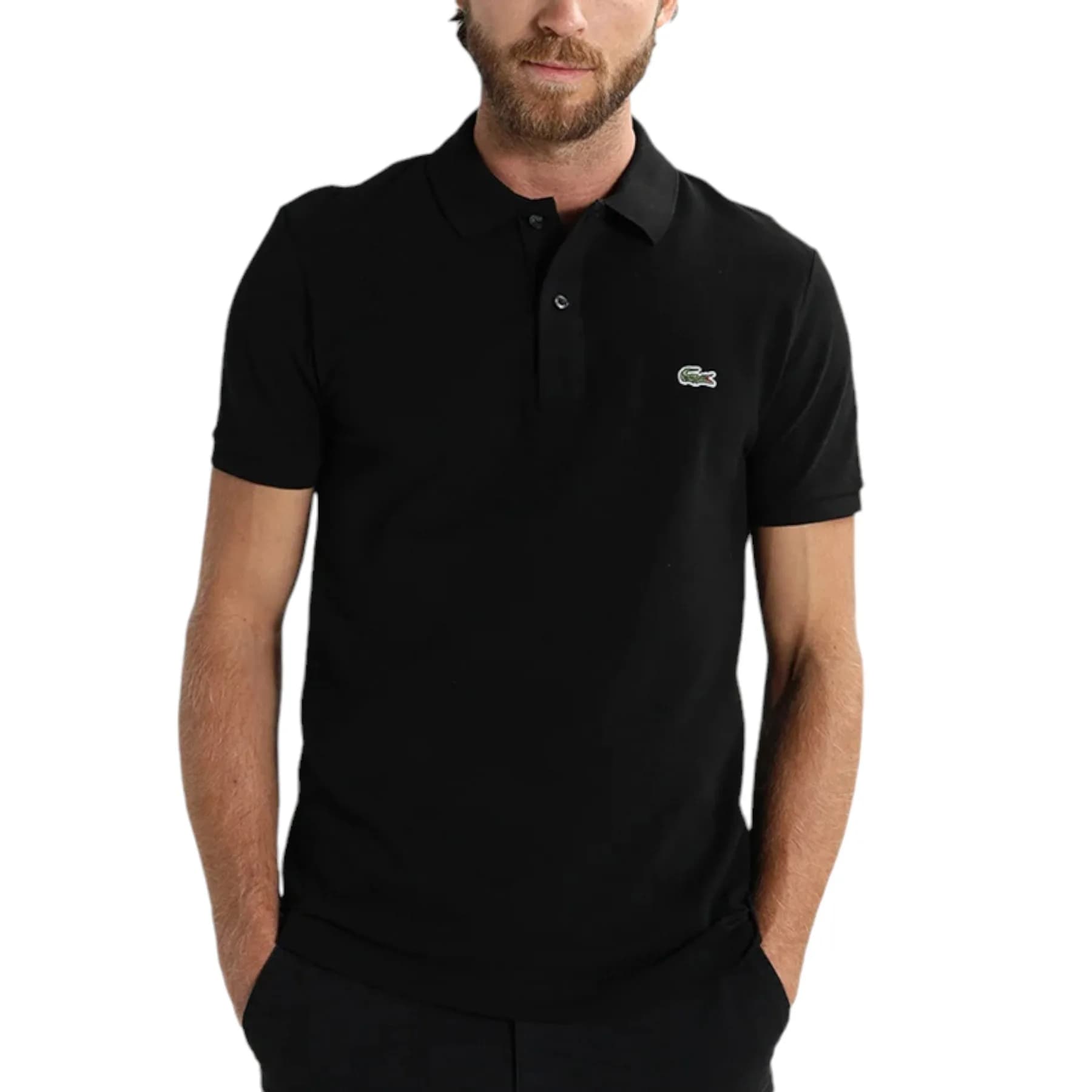 Lacoste L1212 Mens Polo T Shirts