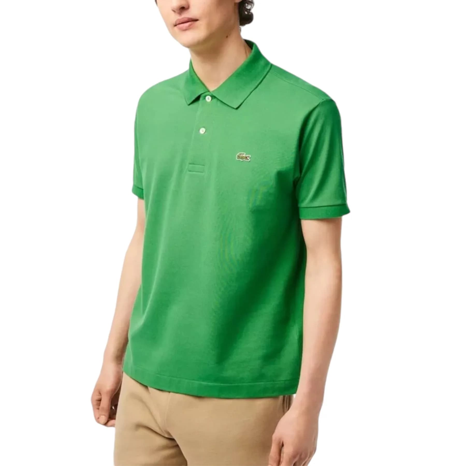 Lacoste L1212 Mens Polo T Shirts