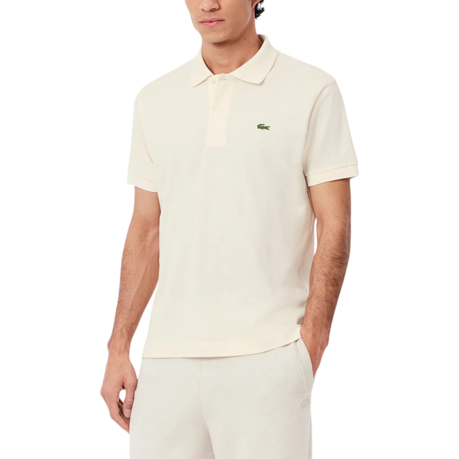 Lacoste L1212 Mens Polo T Shirts