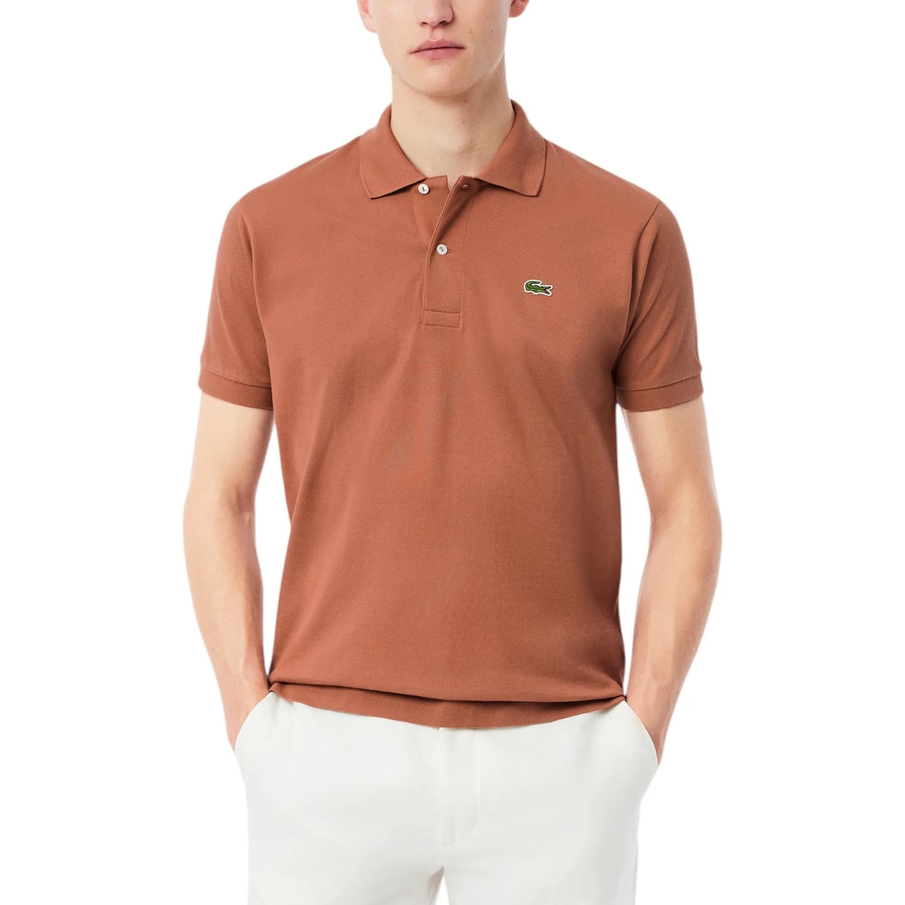 Lacoste L1212 Mens Polo T Shirts