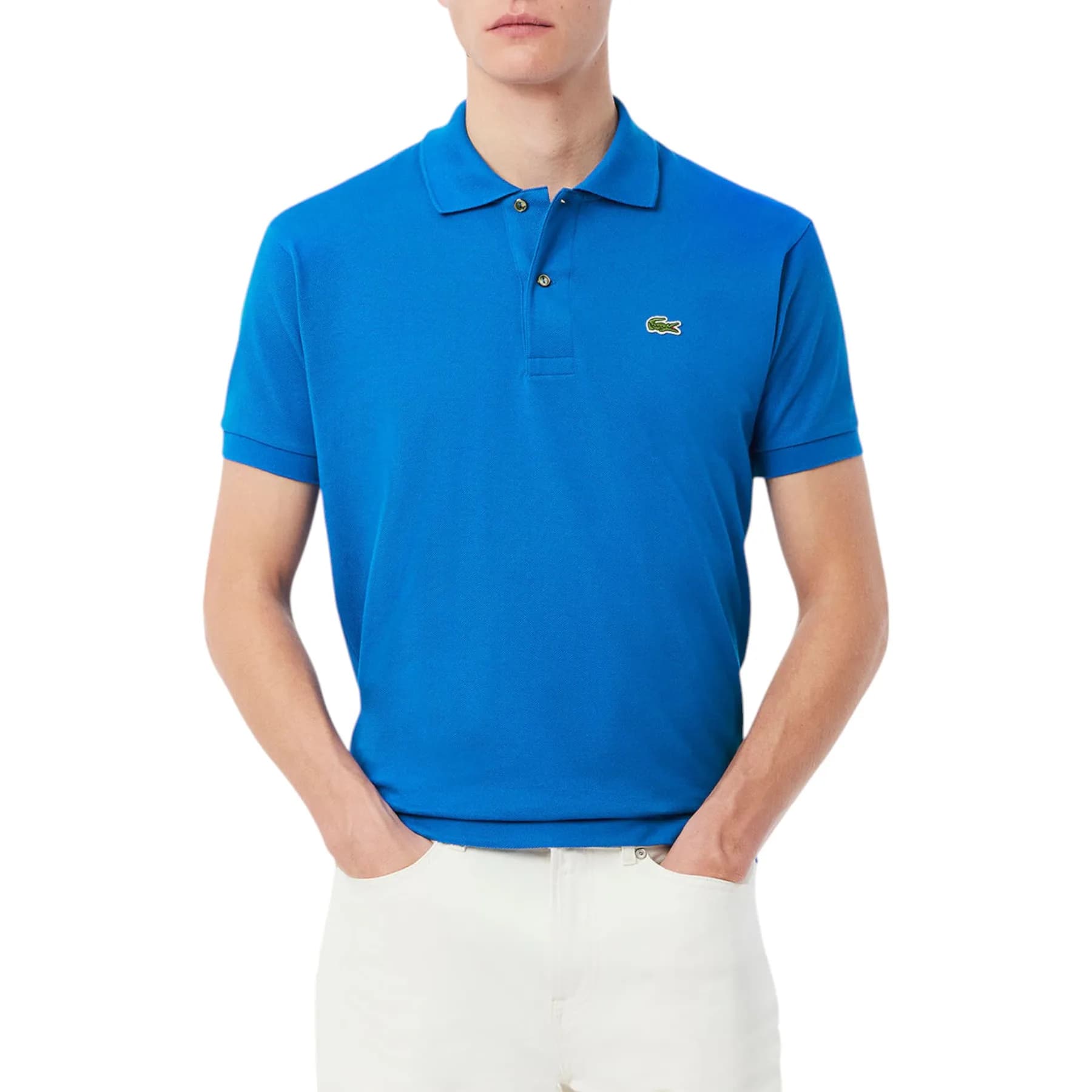 Lacoste L1212 Mens Polo T Shirts