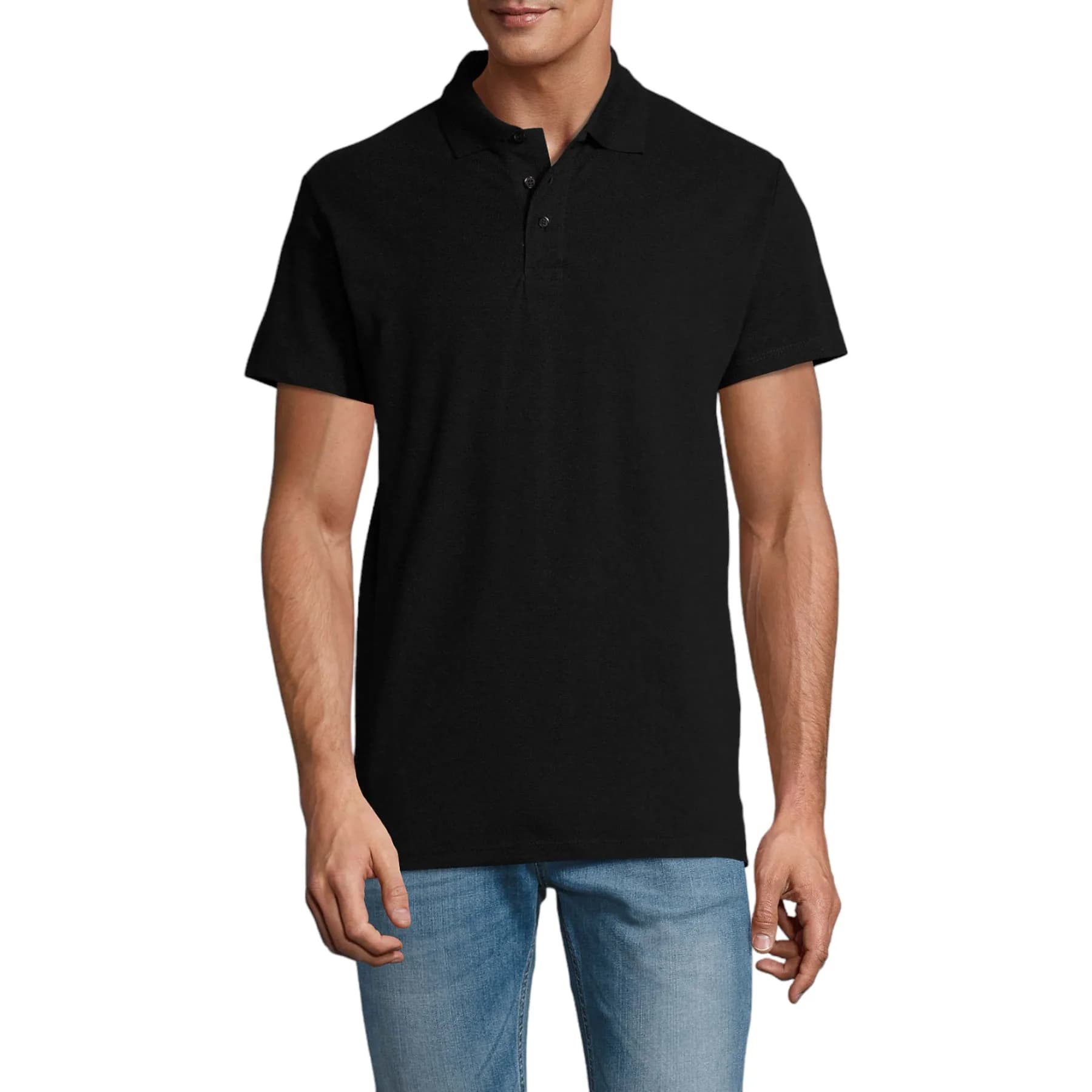 SOL'S Mens Polo Shirts