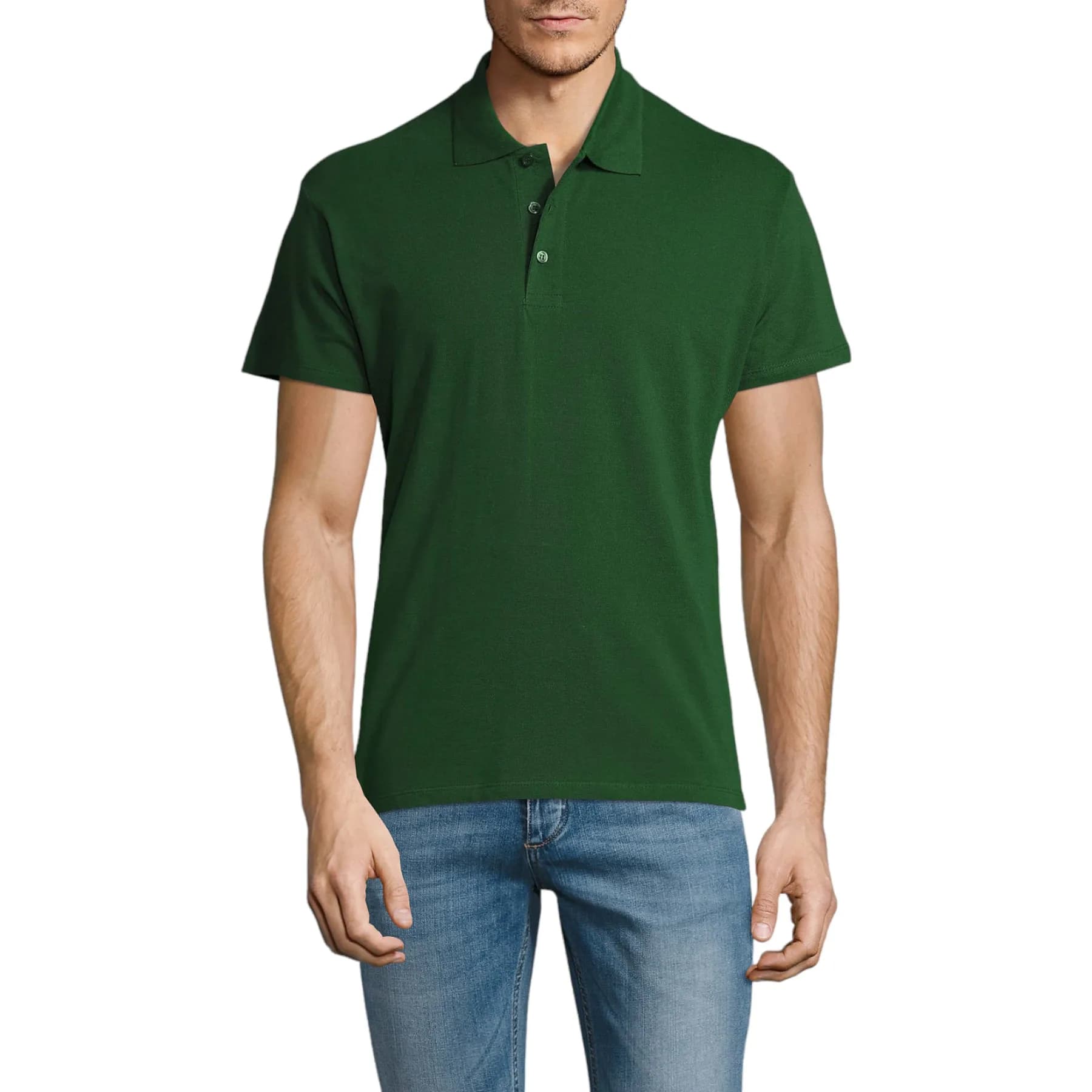 SOL'S Mens Polo Shirts