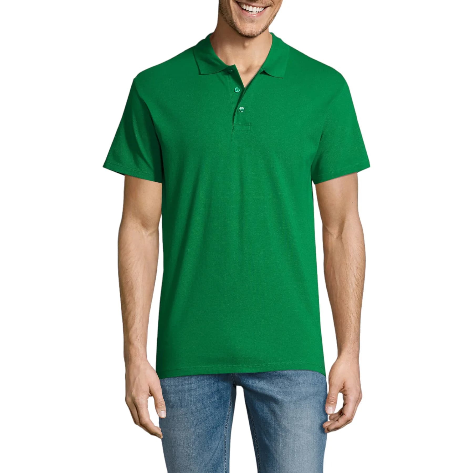 SOL'S Mens Polo Shirts