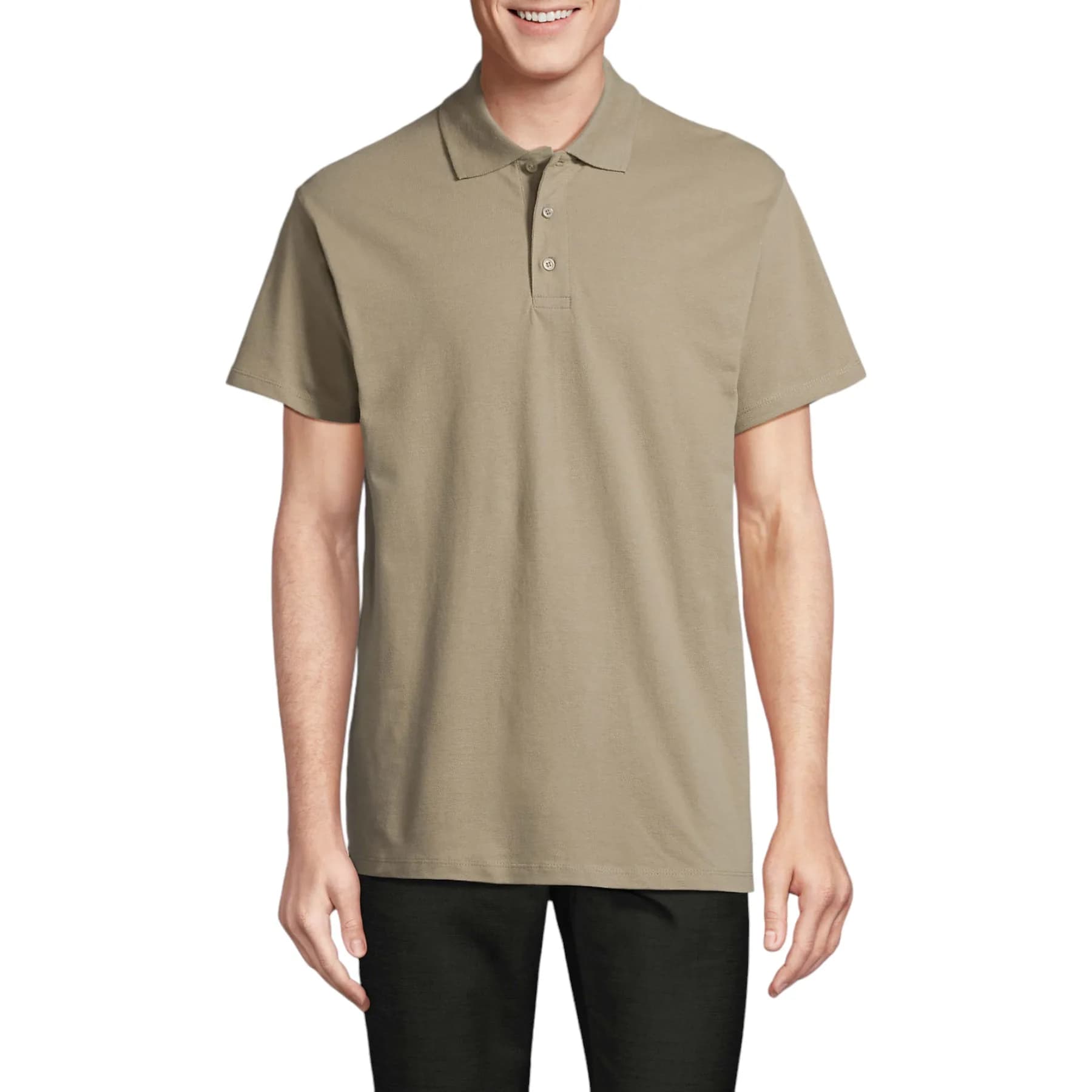 SOL'S Mens Polo Shirts