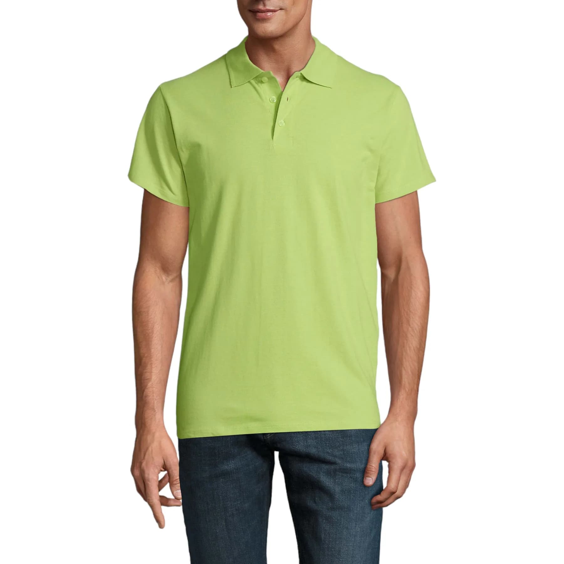 SOL'S Mens Polo Shirts
