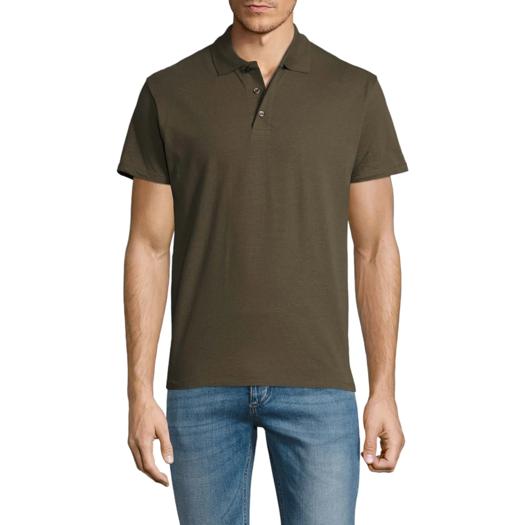 SOL'S Mens Polo Shirts
