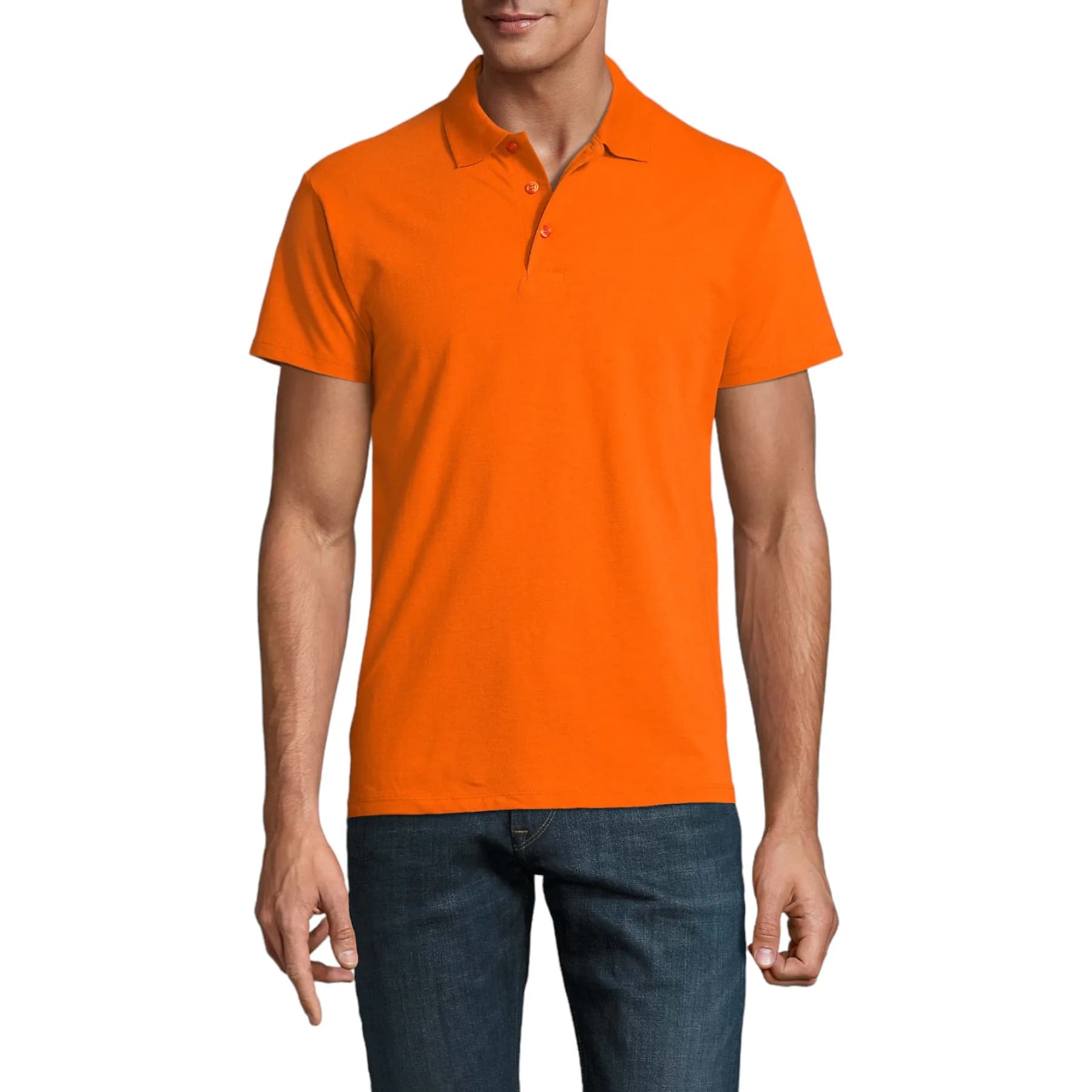 SOL'S Mens Polo Shirts