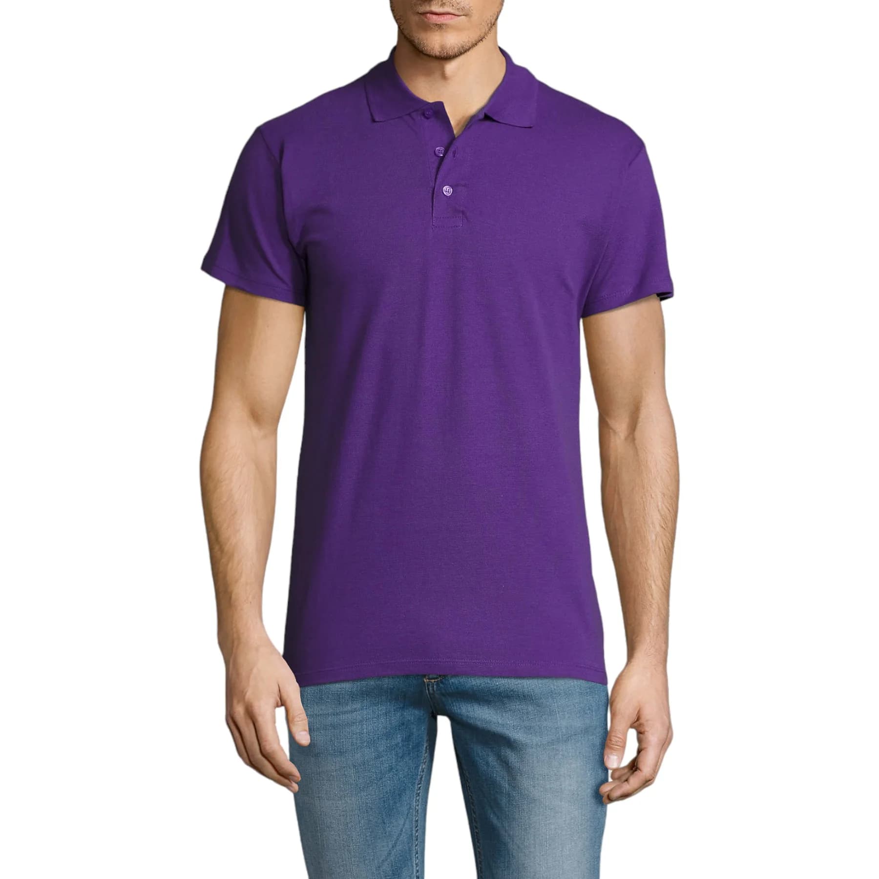 SOL'S Mens Polo Shirts