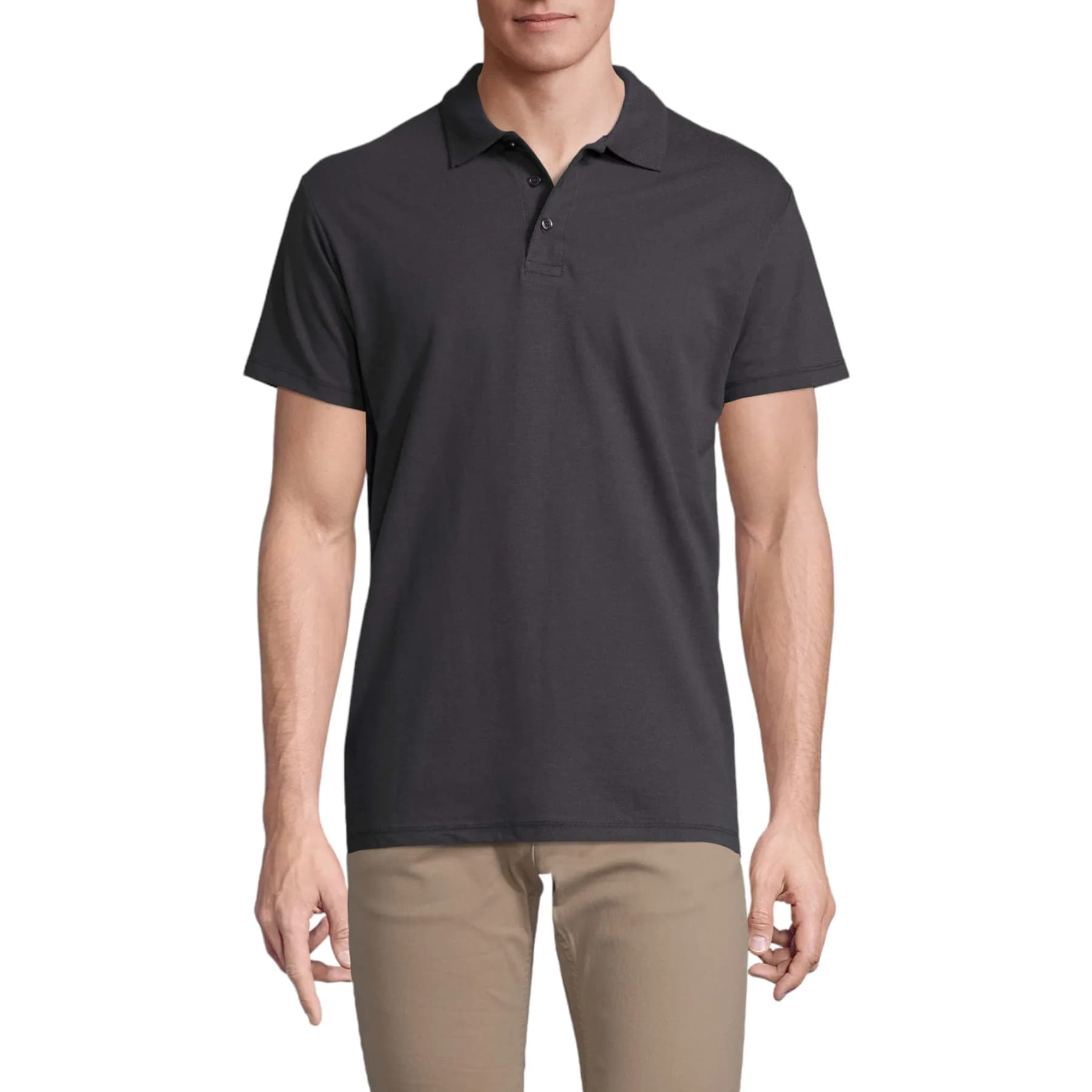 SOL'S Mens Polo Shirts