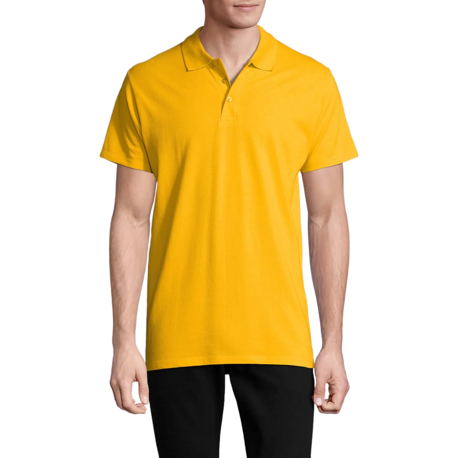 SOL'S Mens Polo Shirts