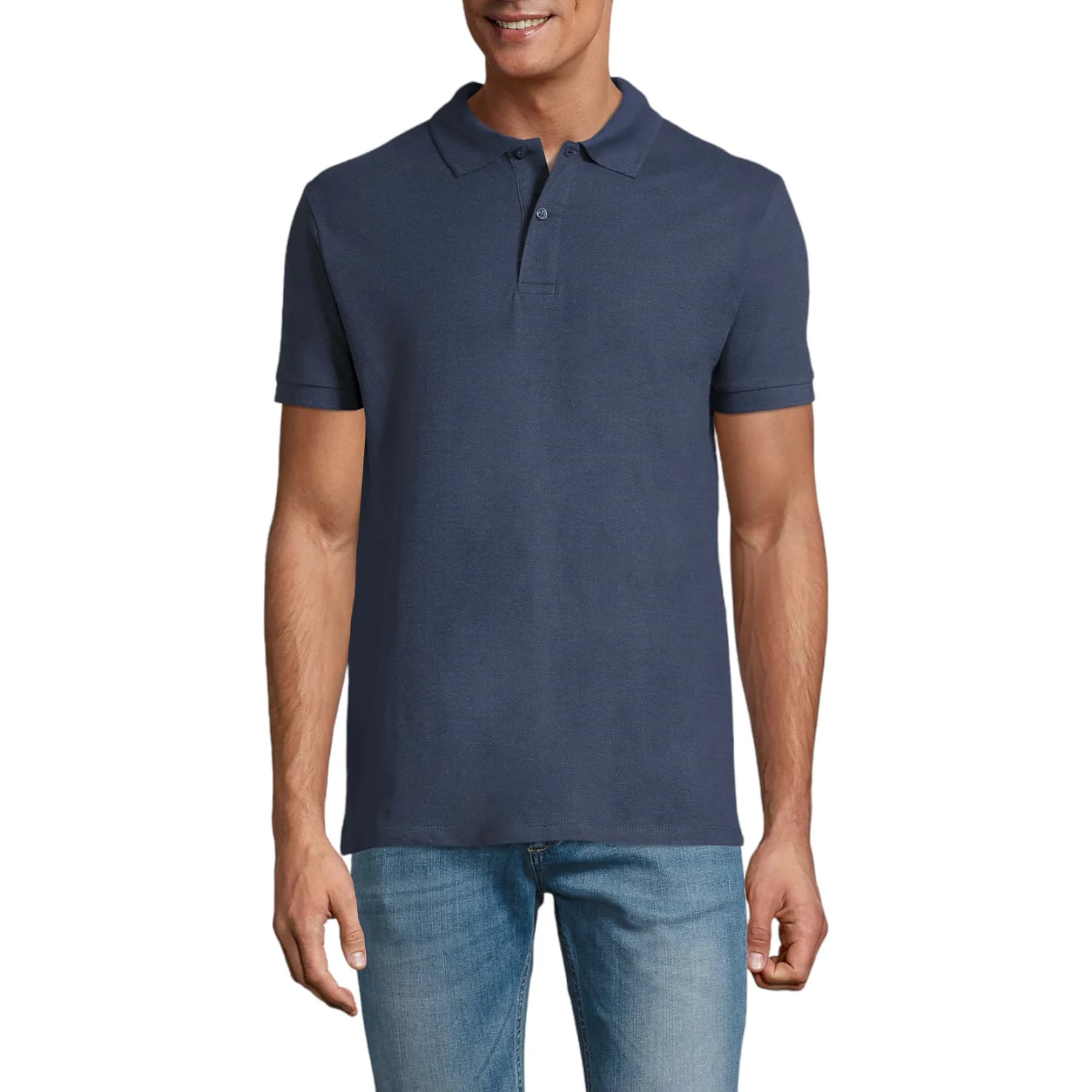 SOL'S Regular Fit Mens Polo Shirts