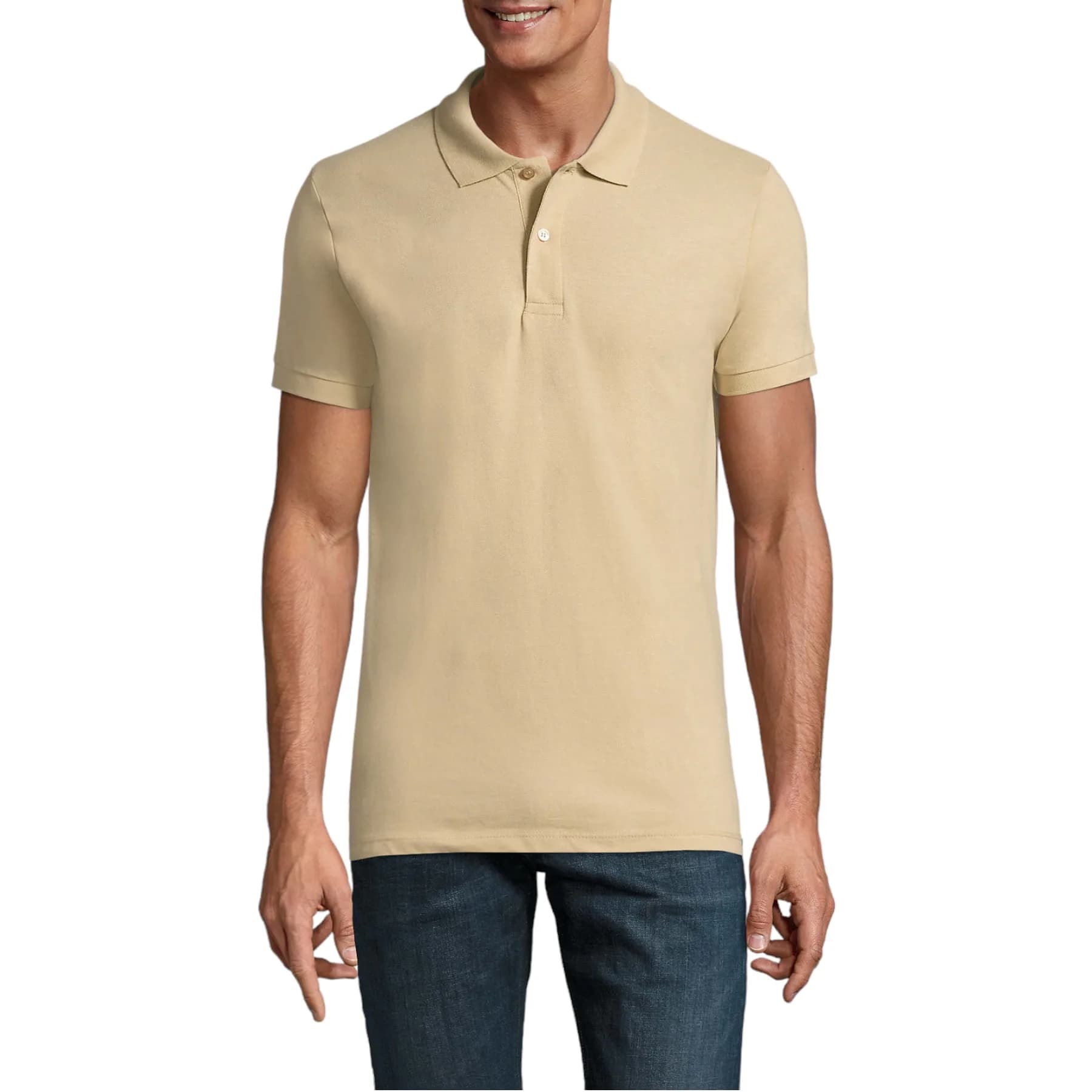 SOL'S Regular Fit Mens Polo Shirts