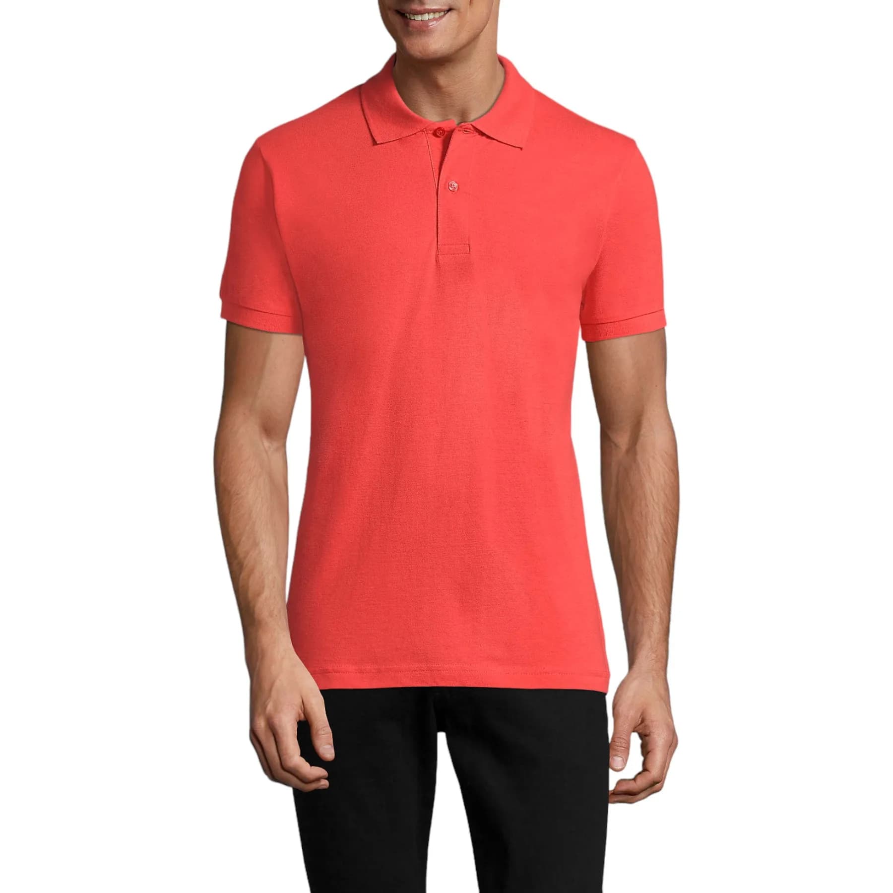 SOL'S Regular Fit Mens Polo Shirts
