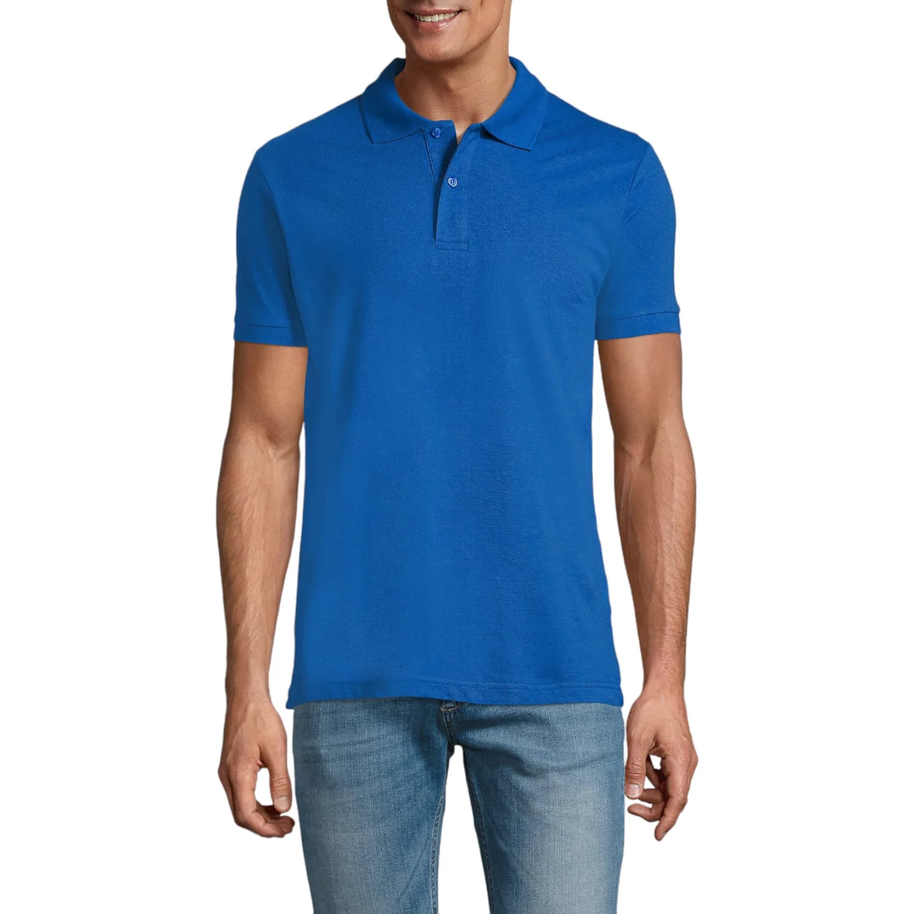 SOL'S Regular Fit Mens Polo Shirts