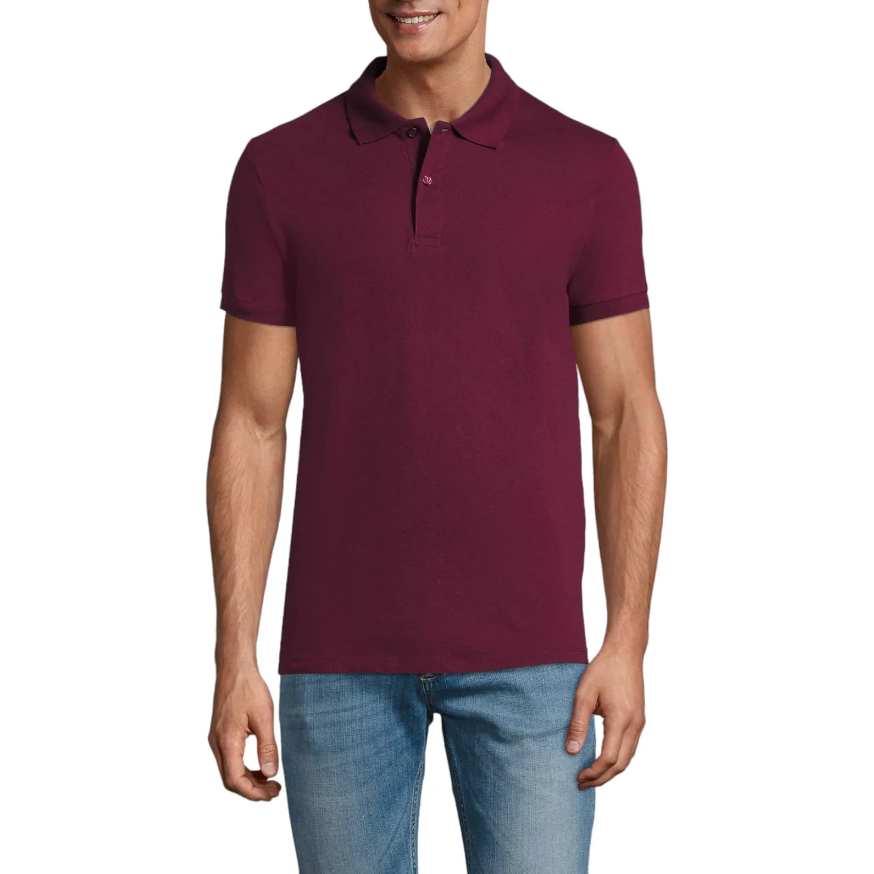 SOL'S Regular Fit Mens Polo Shirts