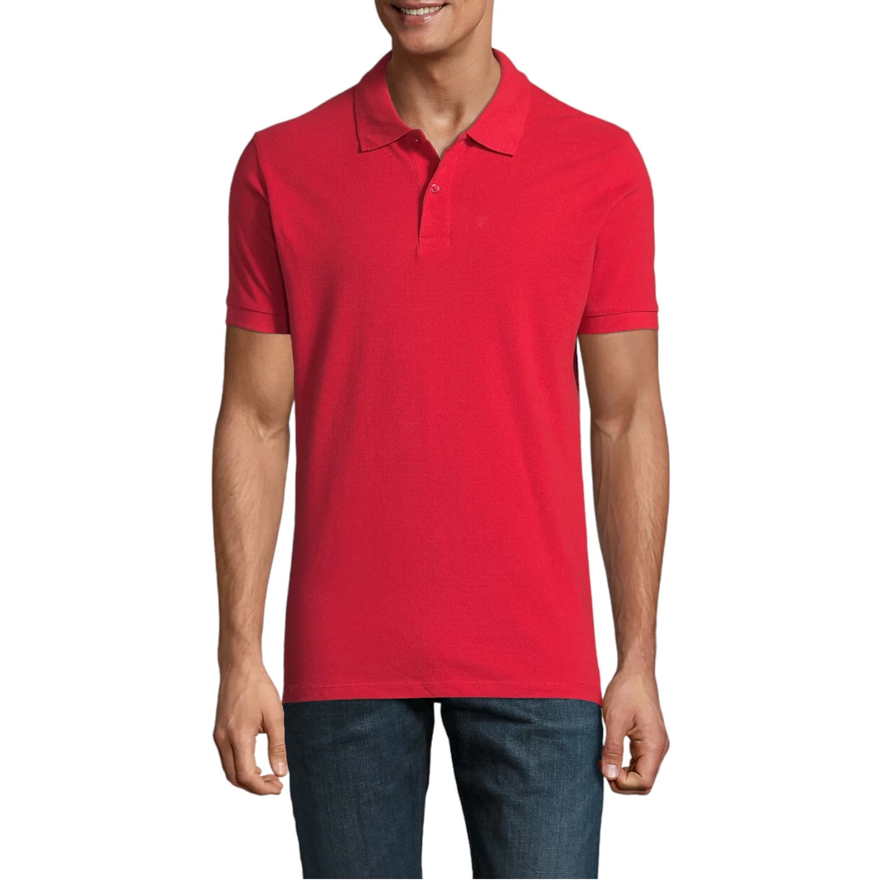 SOL'S Regular Fit Mens Polo Shirts