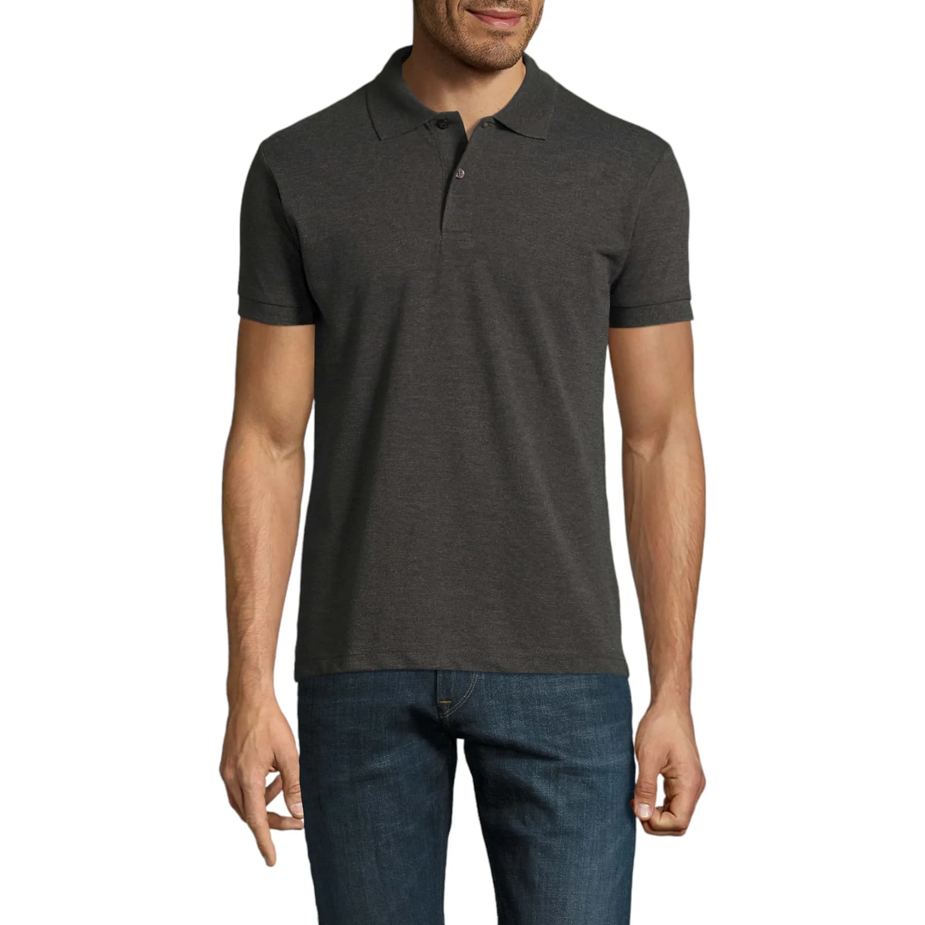 SOL'S Regular Fit Mens Polo Shirts