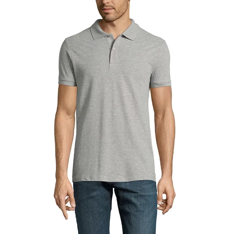 SOL'S Regular Fit Mens Polo Shirts