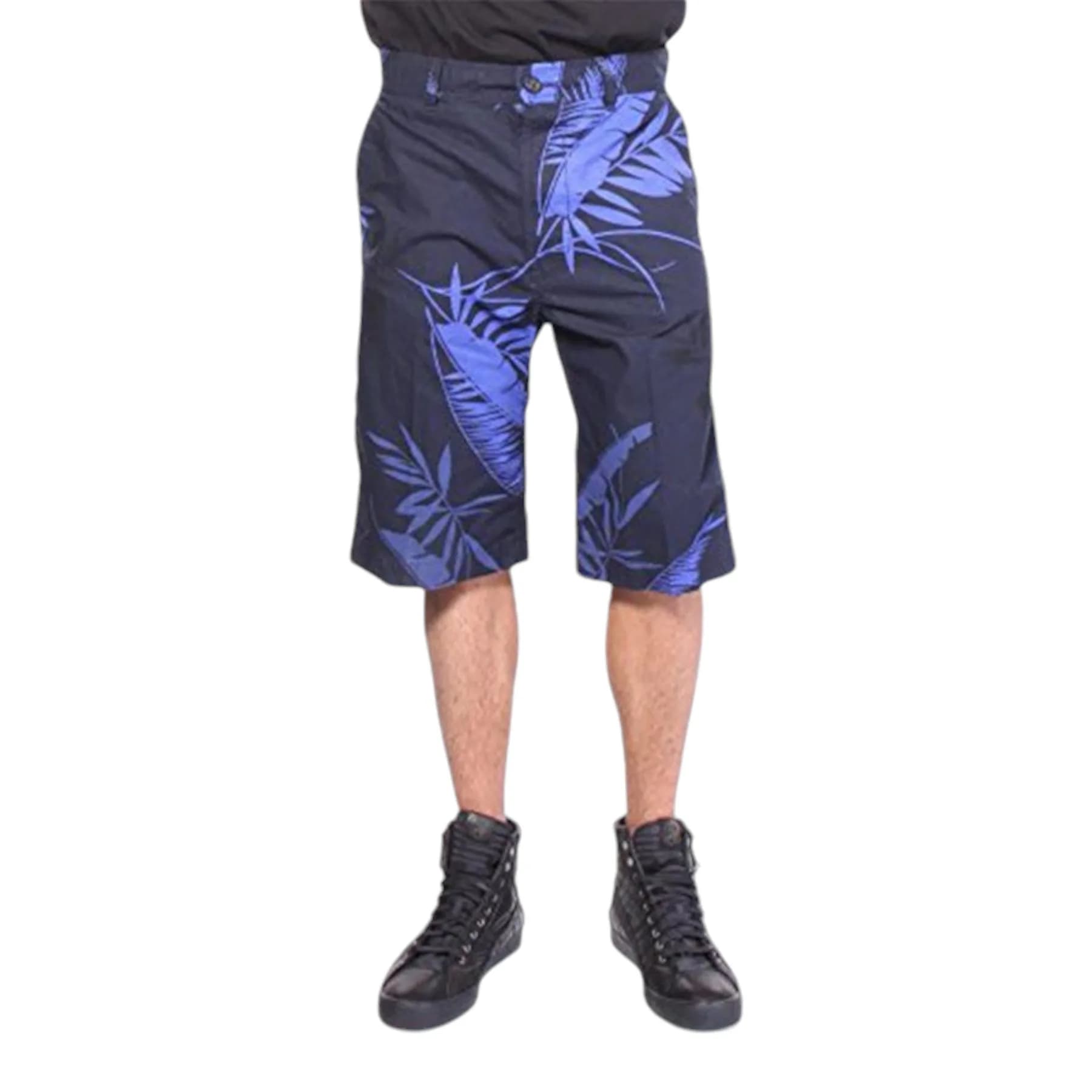 DIESEL P COOPER NP 0GAJZ Mens Shorts 