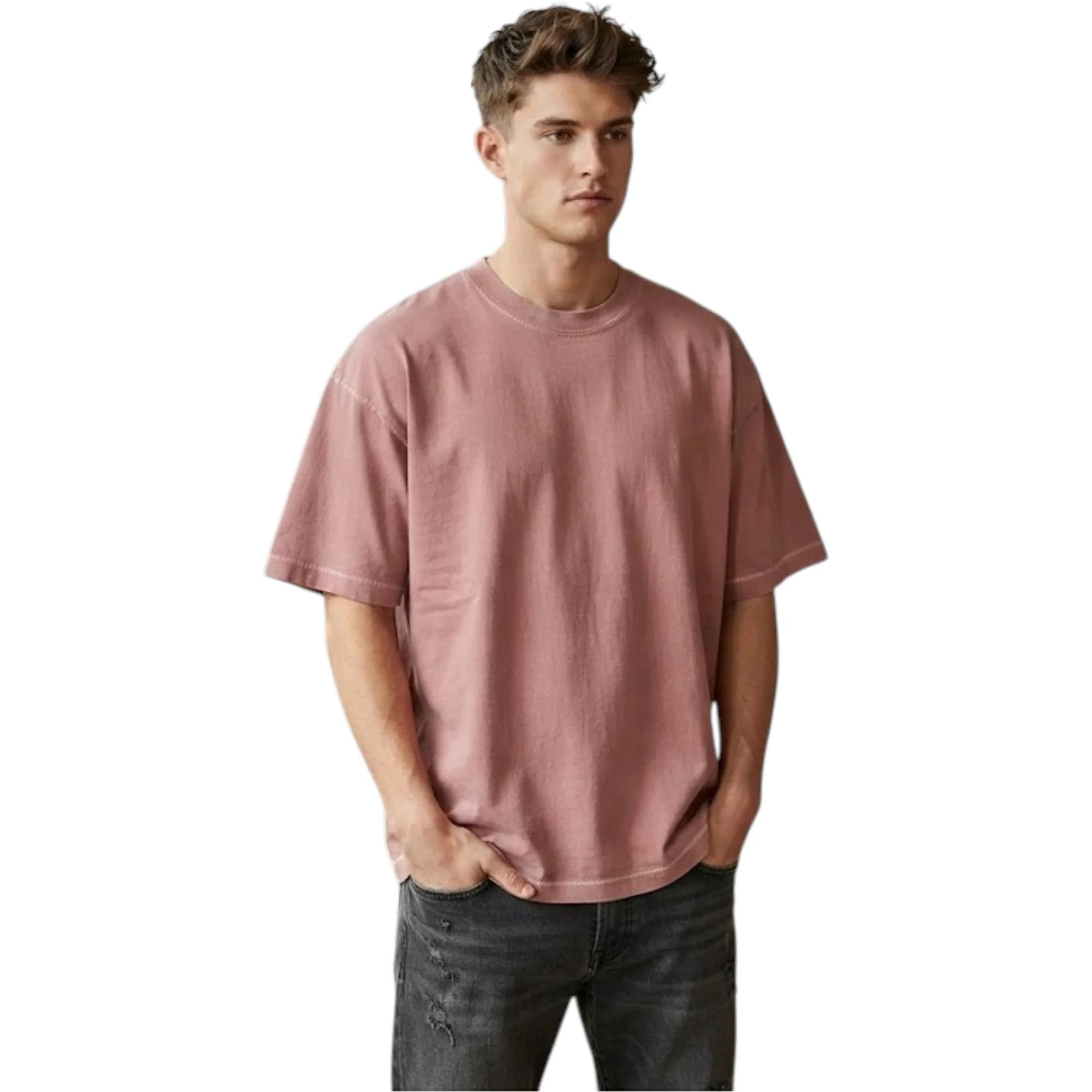 No Boundaries Mens T Shirts