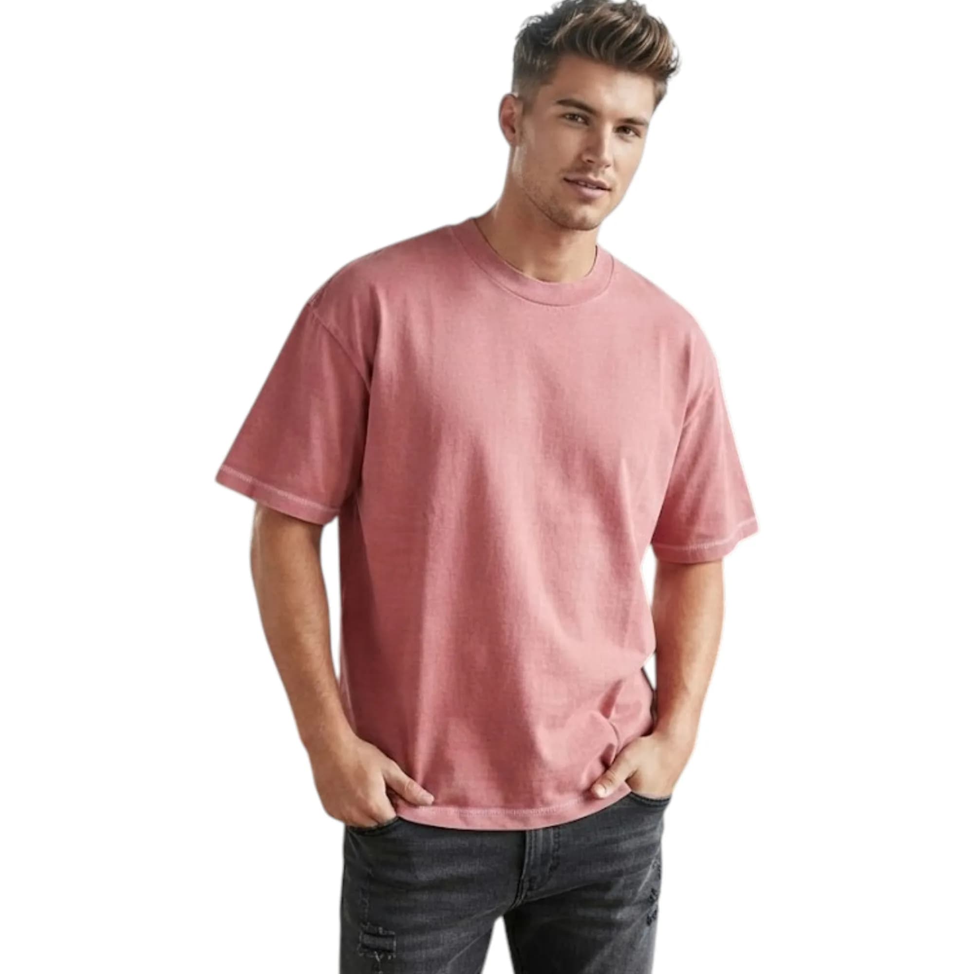 No Boundaries Mens T Shirts