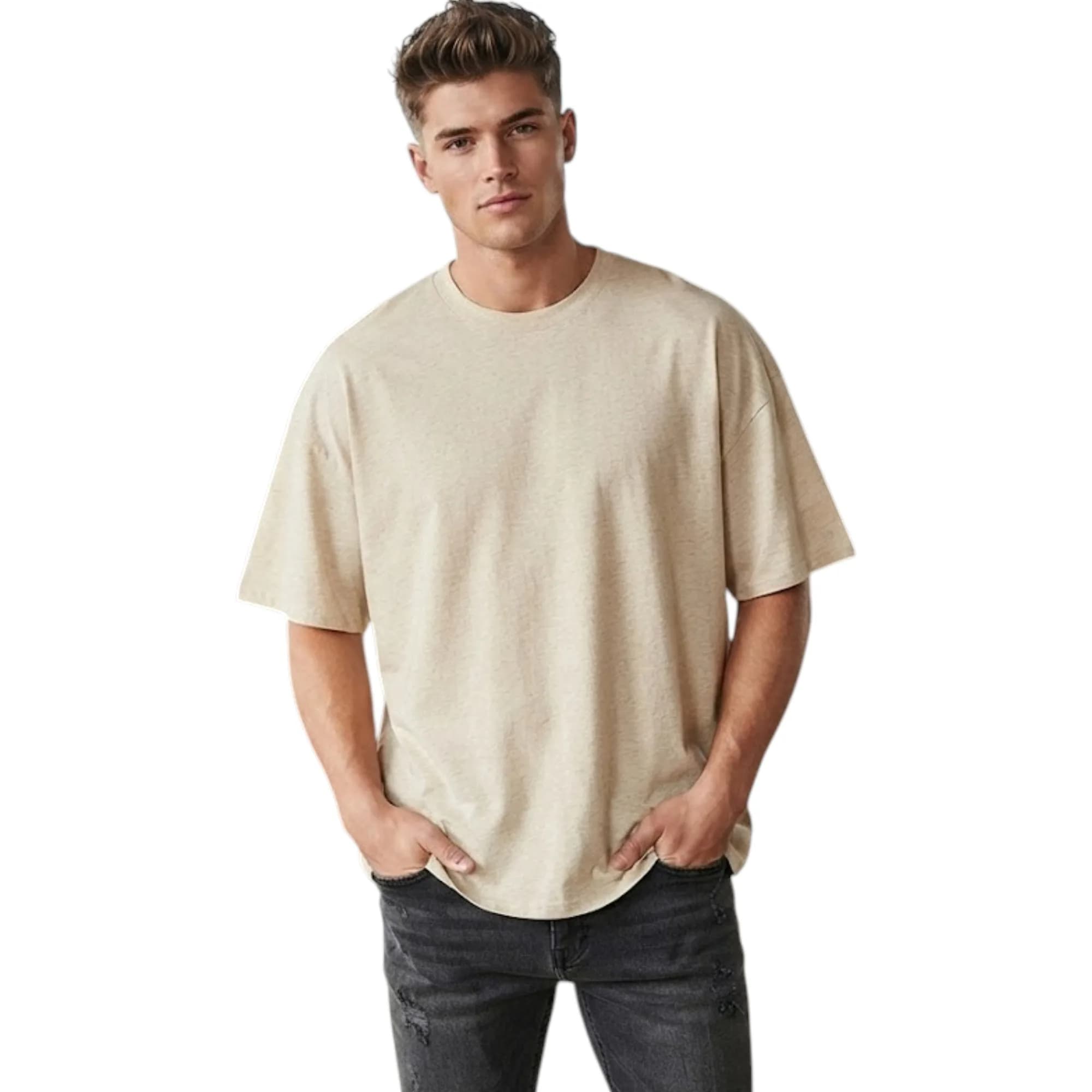 No Boundaries Mens T Shirts