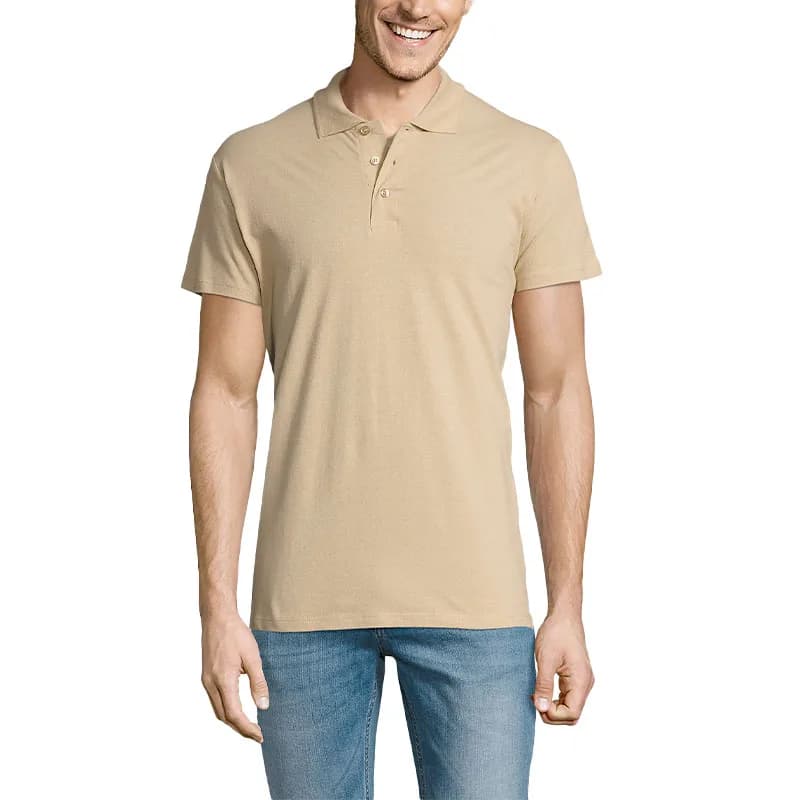 SOL'S Mens Polo Shirts 