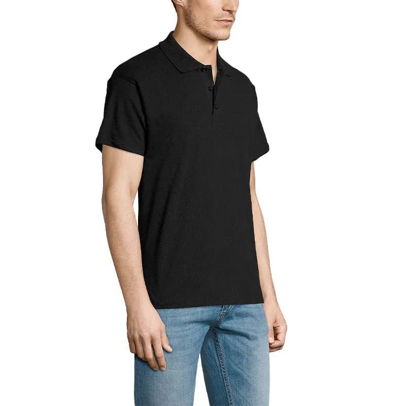 SOL'S Mens Polo Shirts 