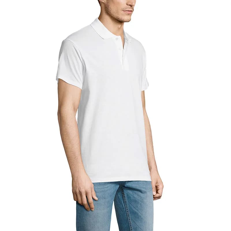 SOL'S Mens Polo Shirts 